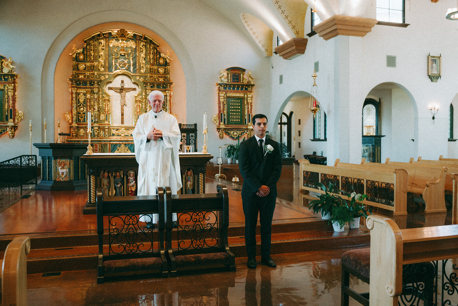 Marisa &amp; matthew