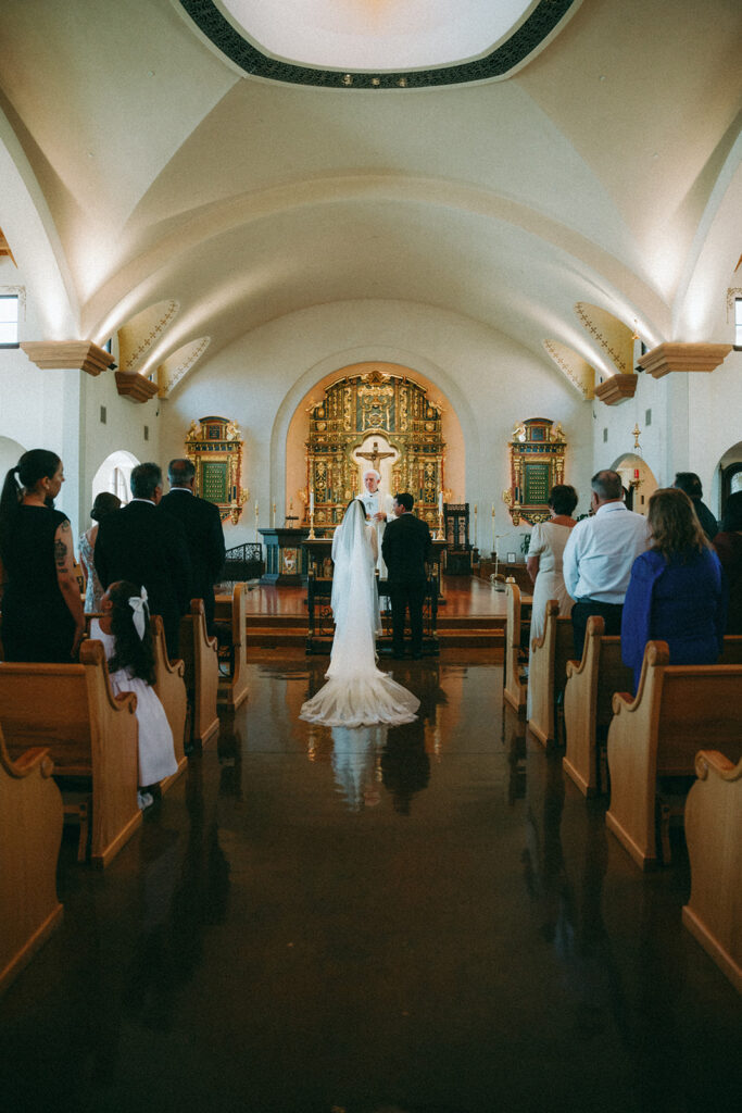 Marisa & matthew