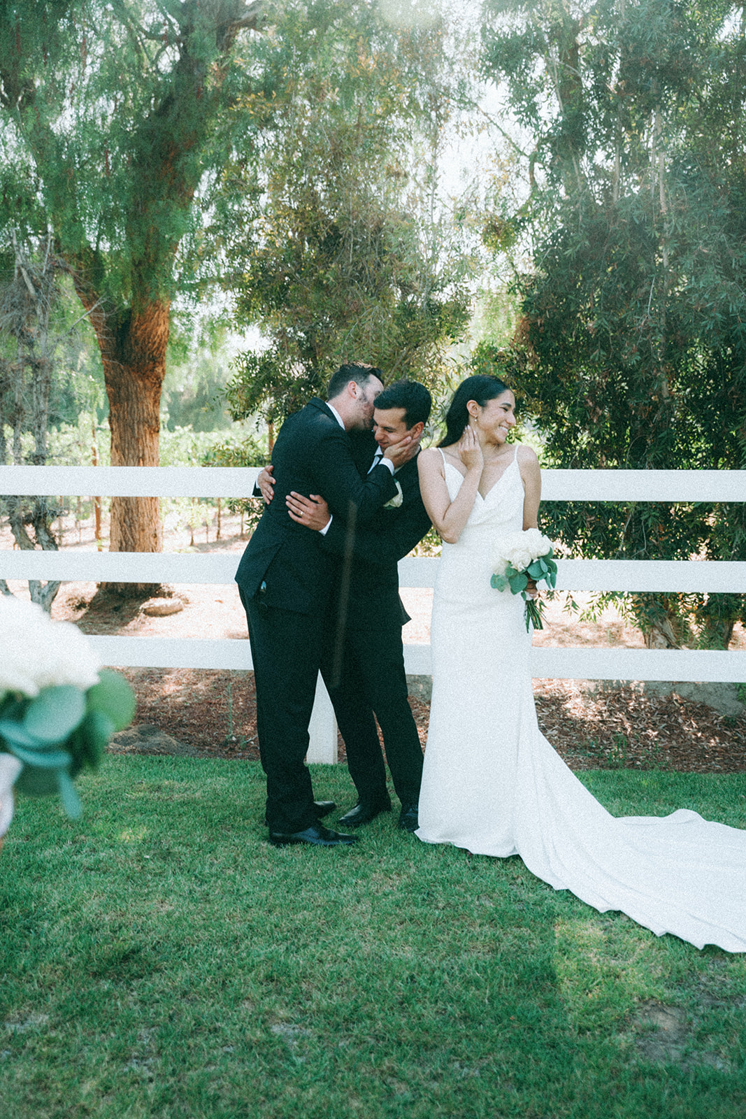 Marisa &amp; matthew