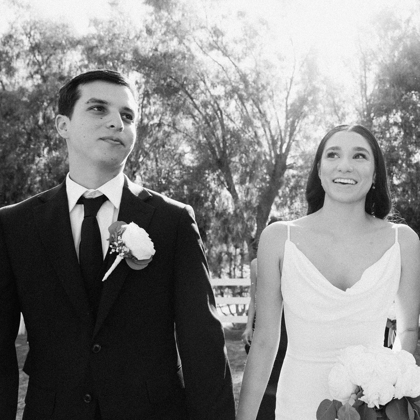 Marisa &amp; matthew