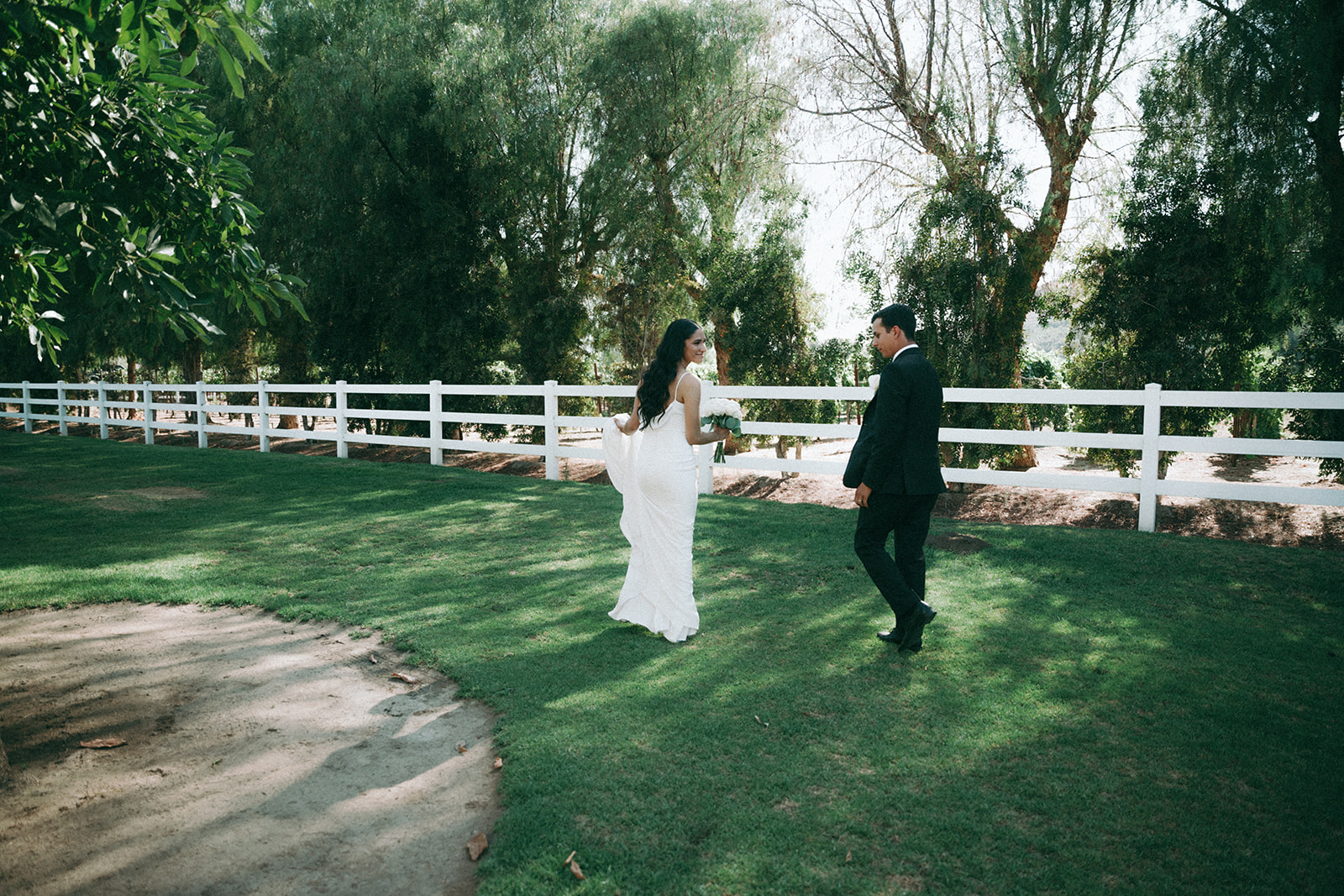 Marisa &amp; matthew