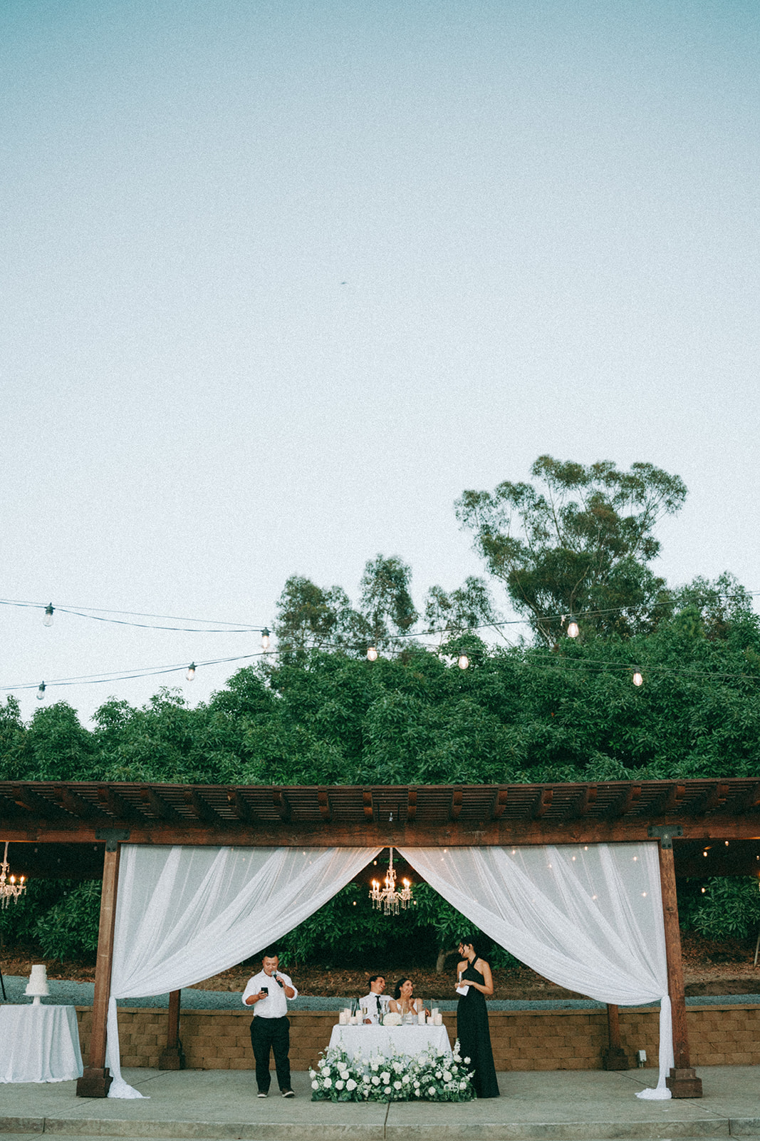Marisa &amp; matthew