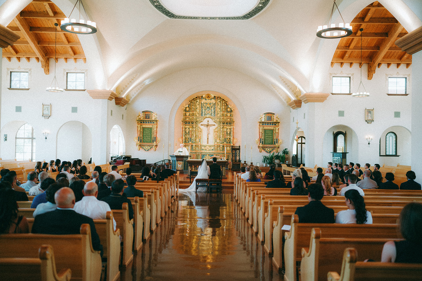 Marisa &amp; matthew