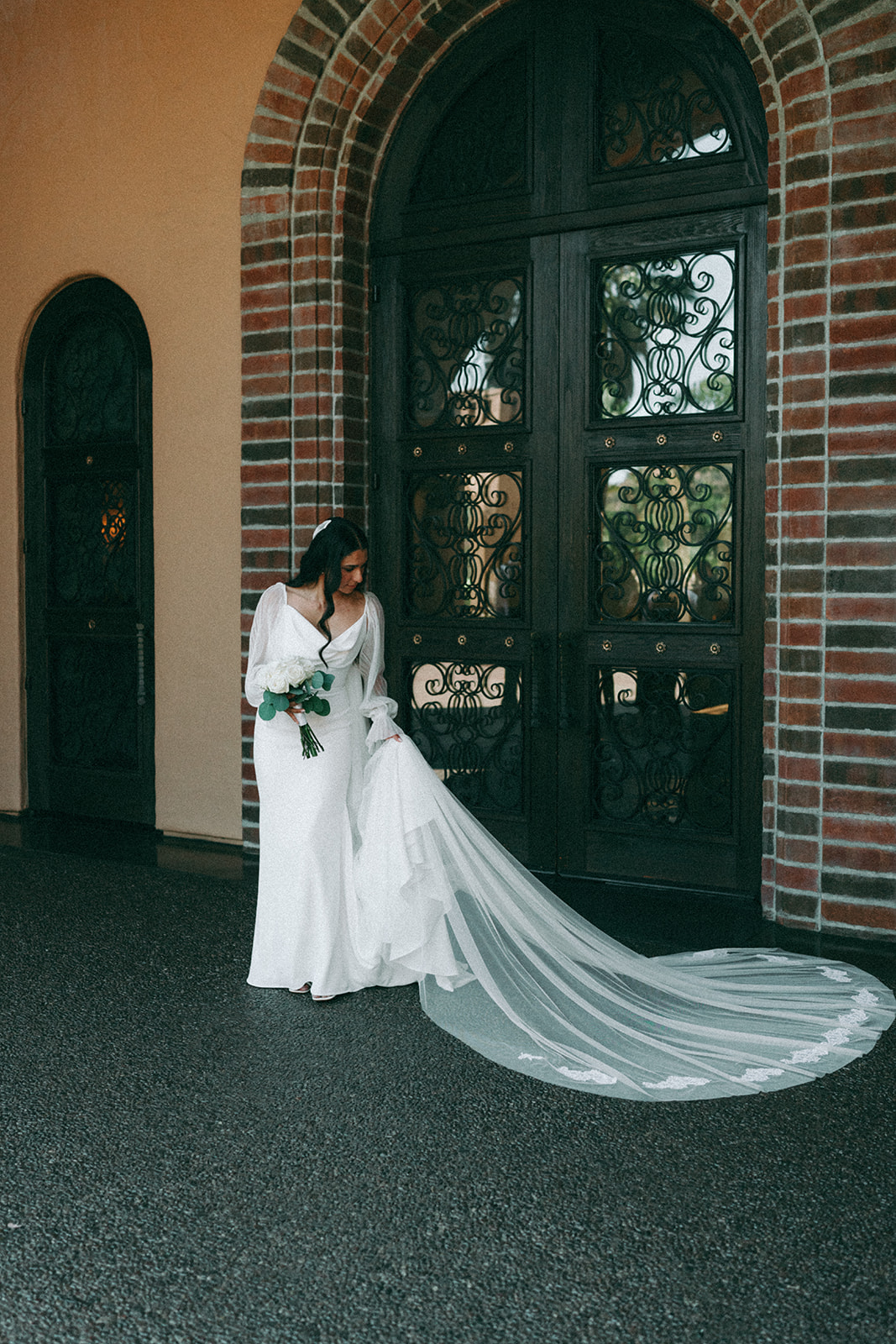 Marisa &amp; matthew