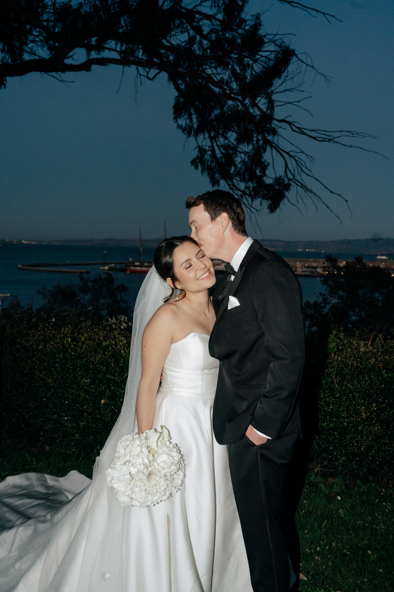 Fort mason luxury wedding 19