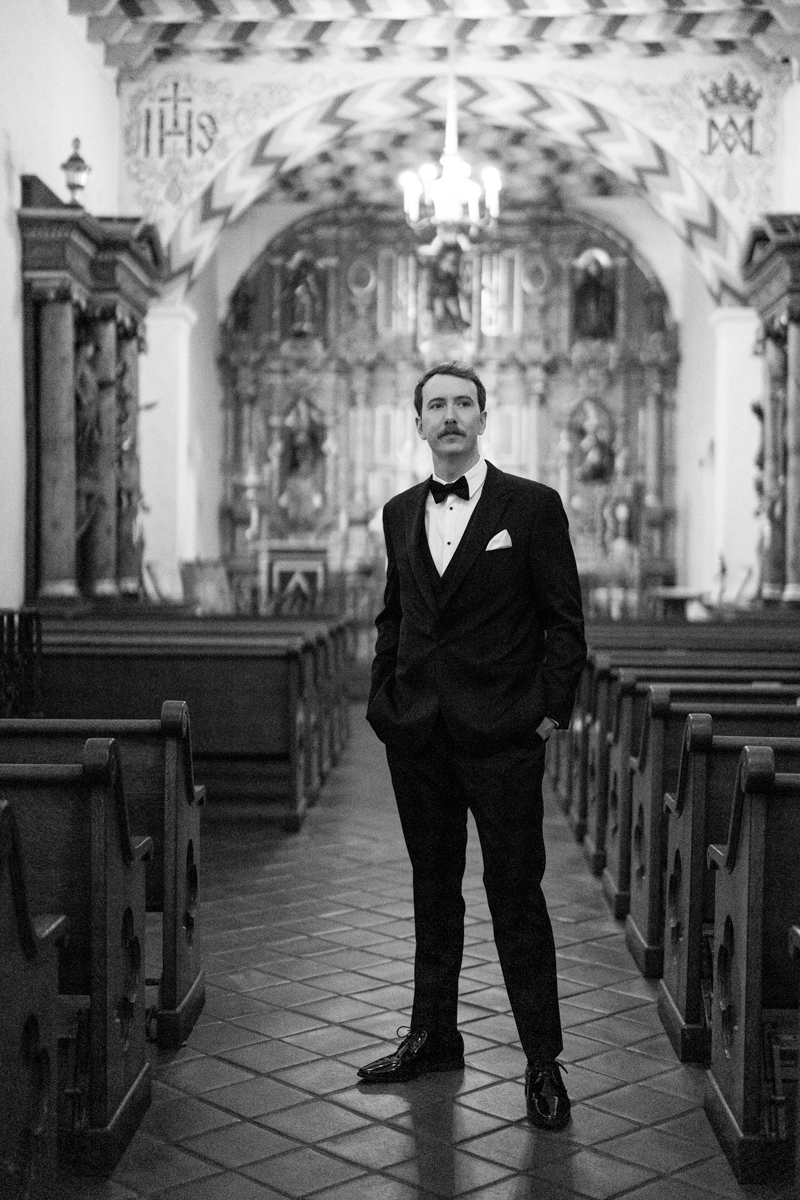 Fort mason luxury wedding 2