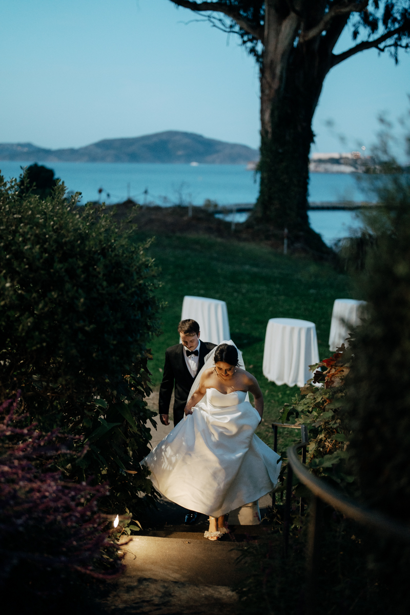 Fort mason luxury wedding 29