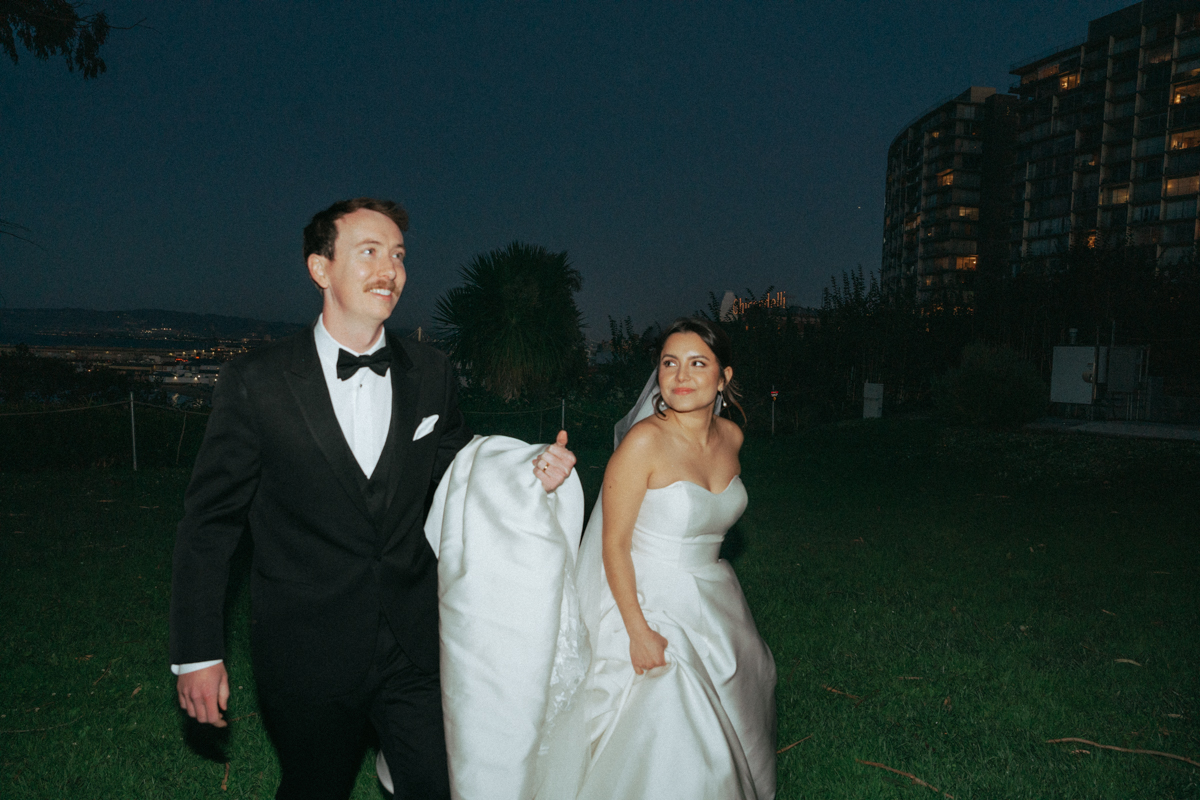 Fort mason luxury wedding 34