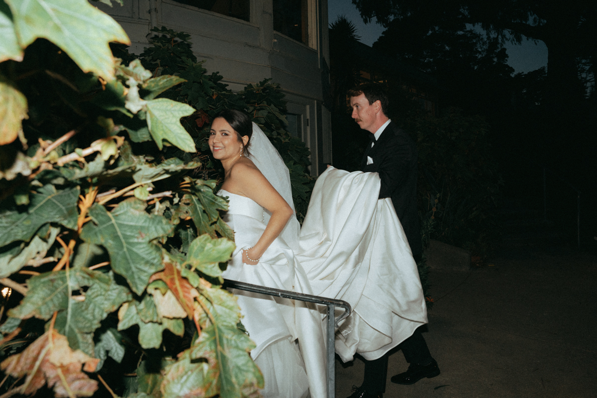 Fort mason luxury wedding 35