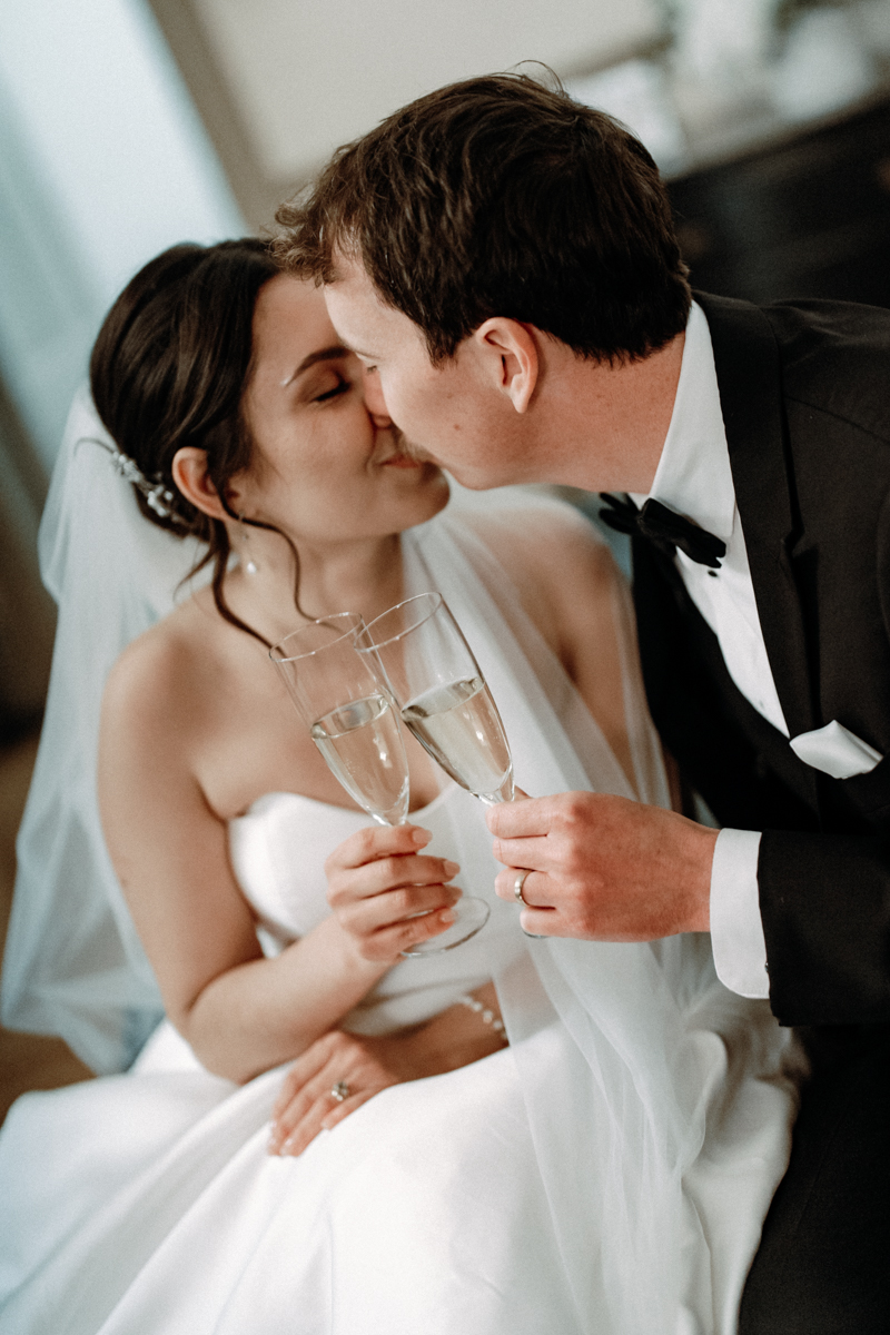 Fort mason luxury wedding 44