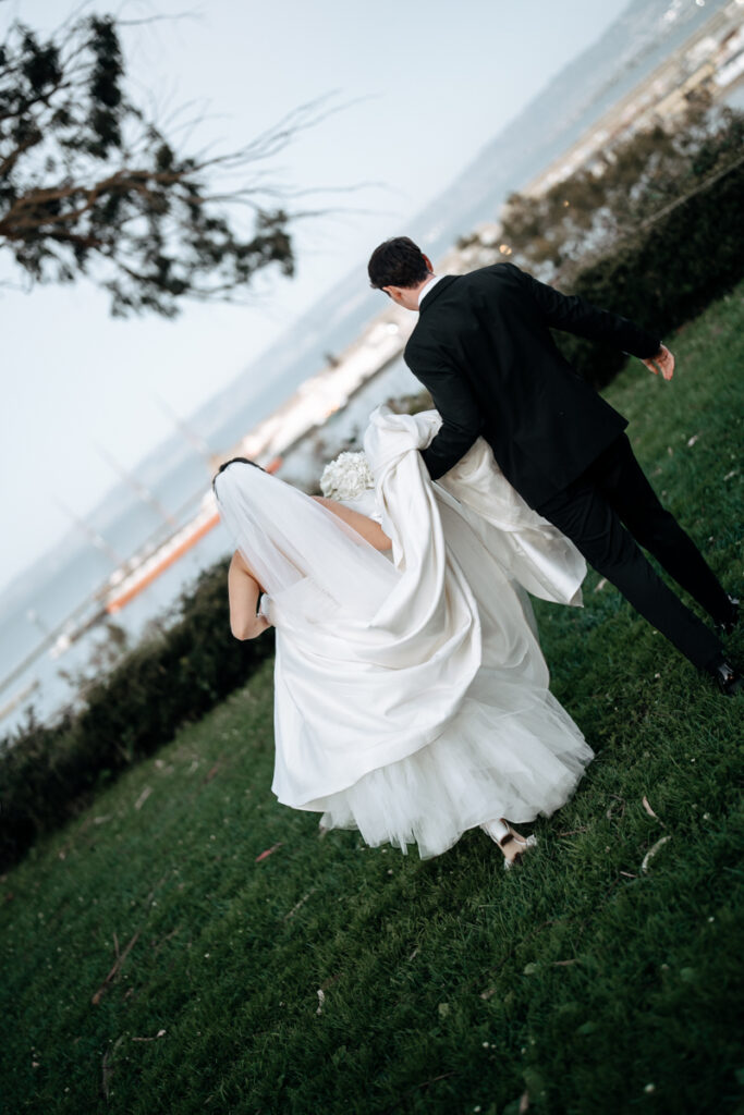 Fort mason luxury wedding 5