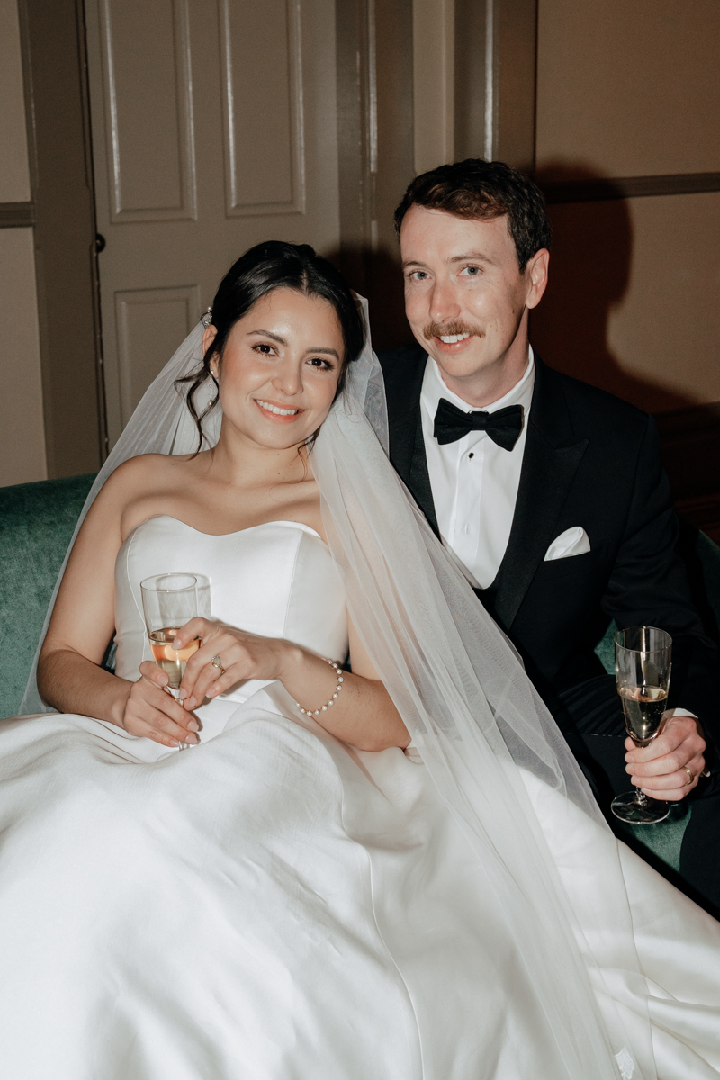 Fort mason luxury wedding 52