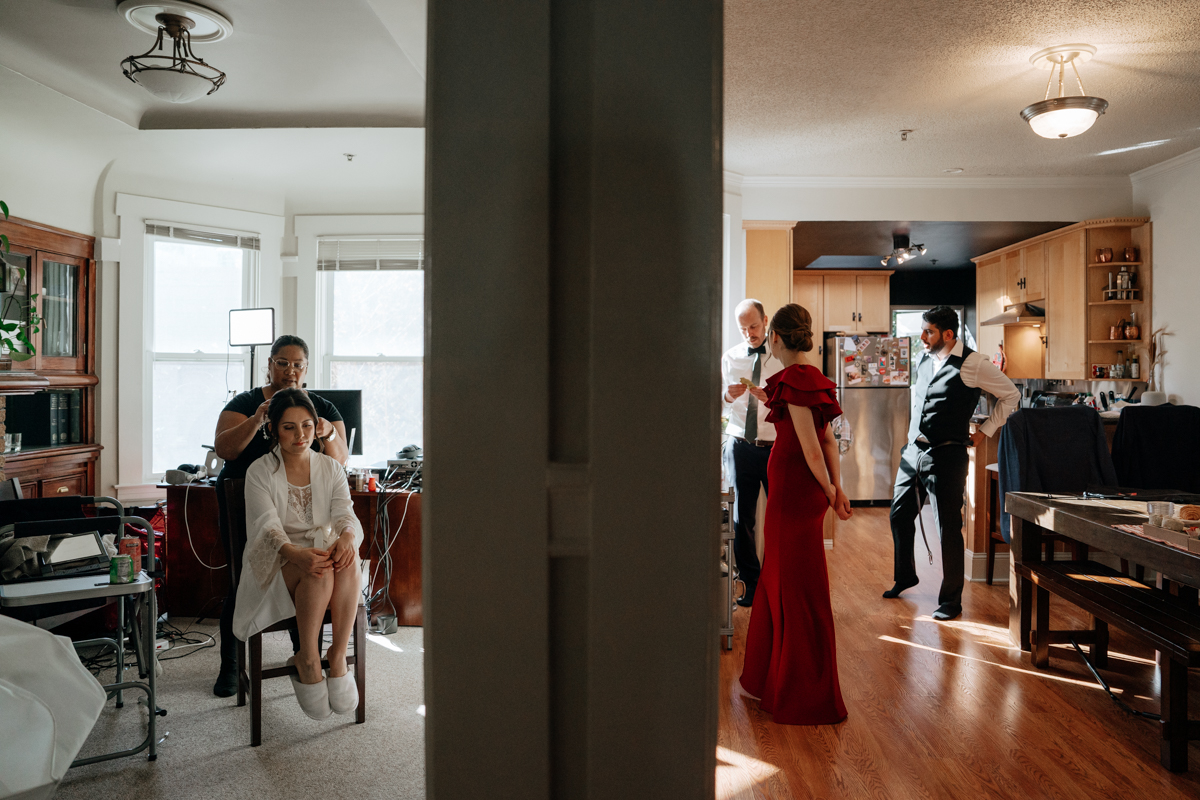 Fort mason luxury wedding 65