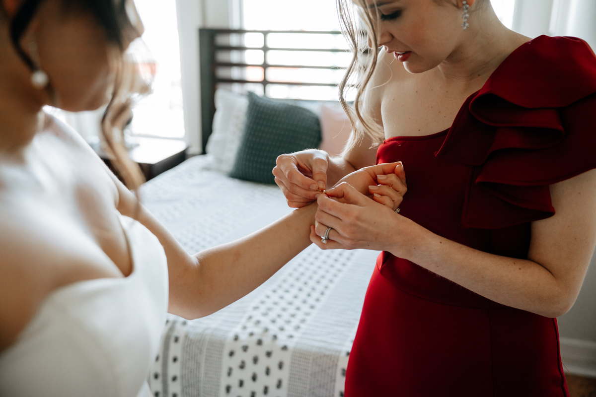 Fort mason luxury wedding 76