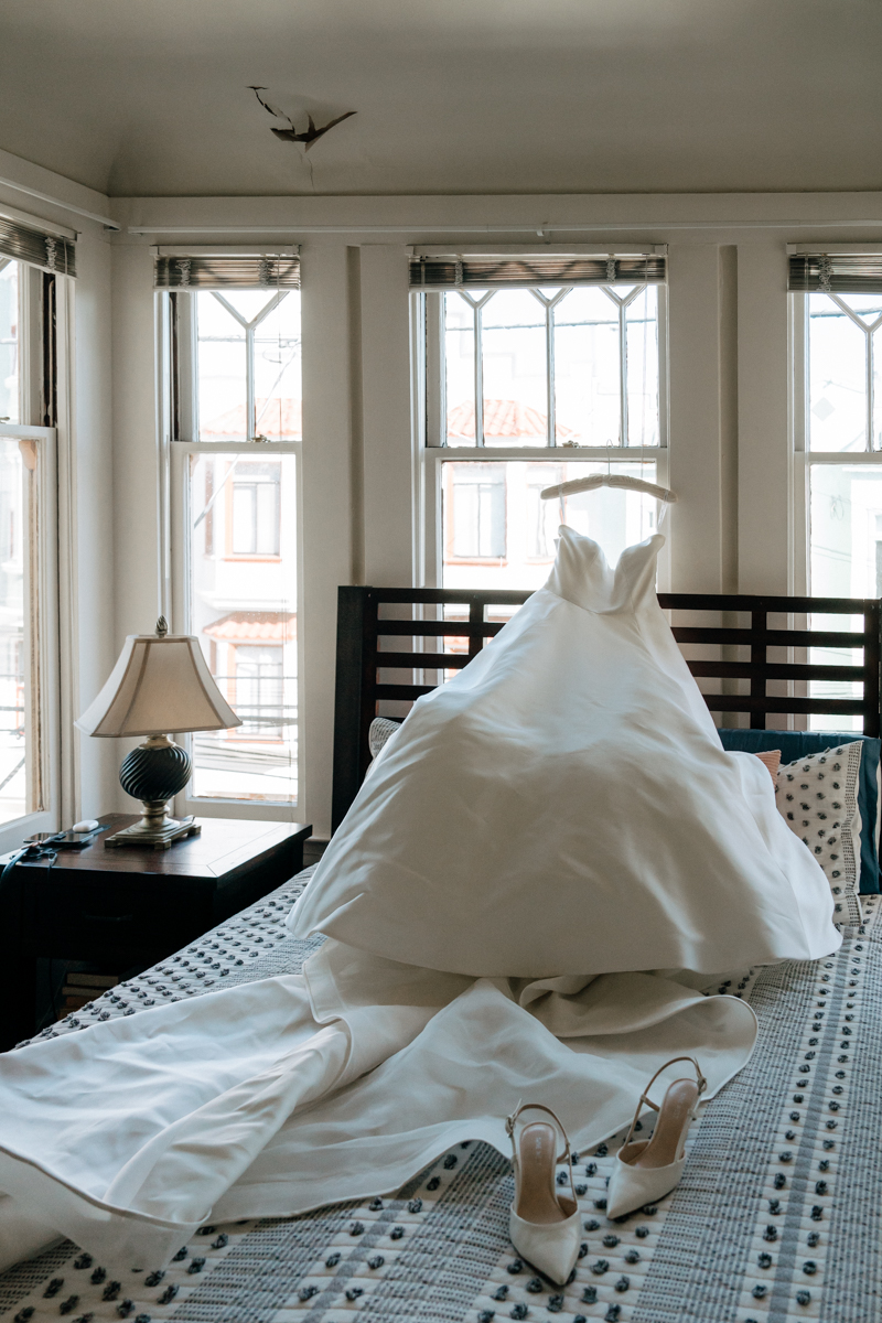 Fort mason luxury wedding 80