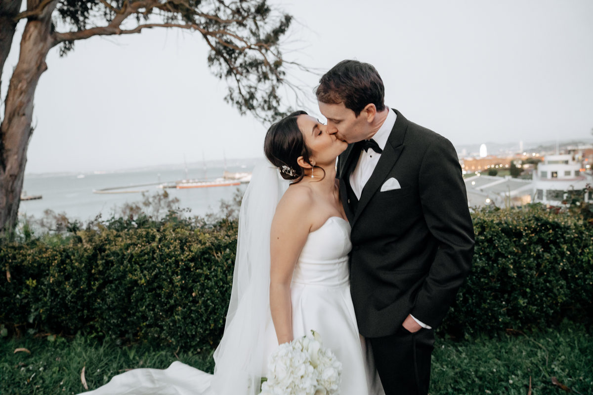 Fort mason luxury wedding 9