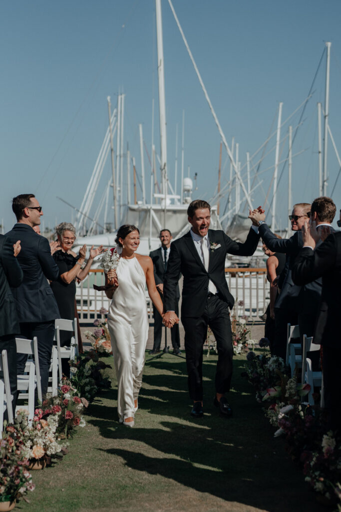 Point loma wedding 16
