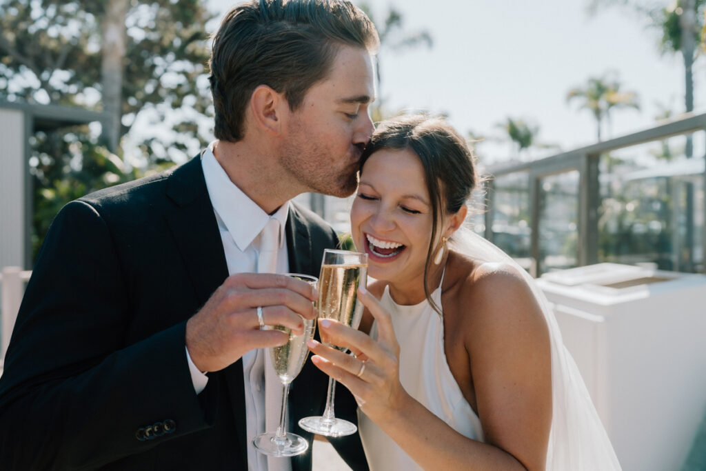 Point loma wedding 19
