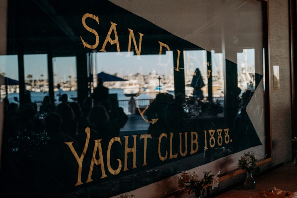 Point loma wedding 32