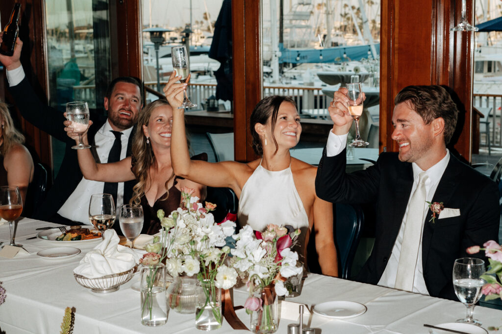 Point loma wedding 35