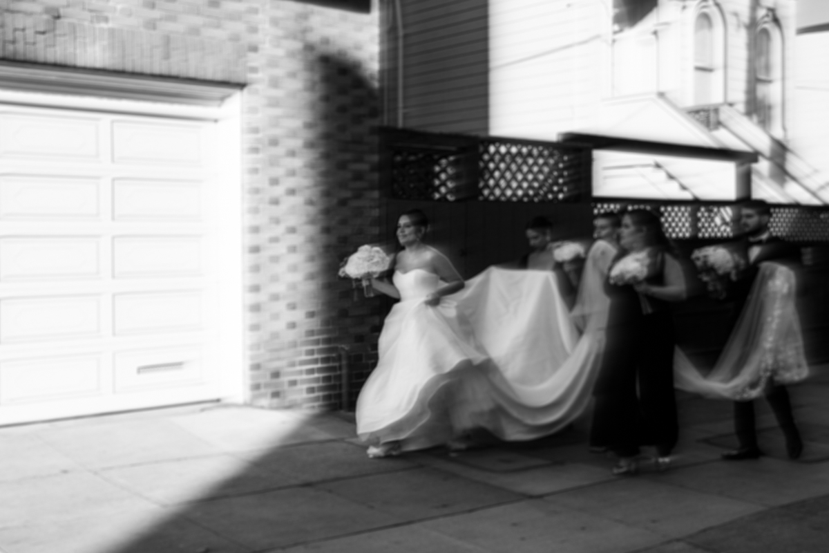 San francisco luxury wedding 11