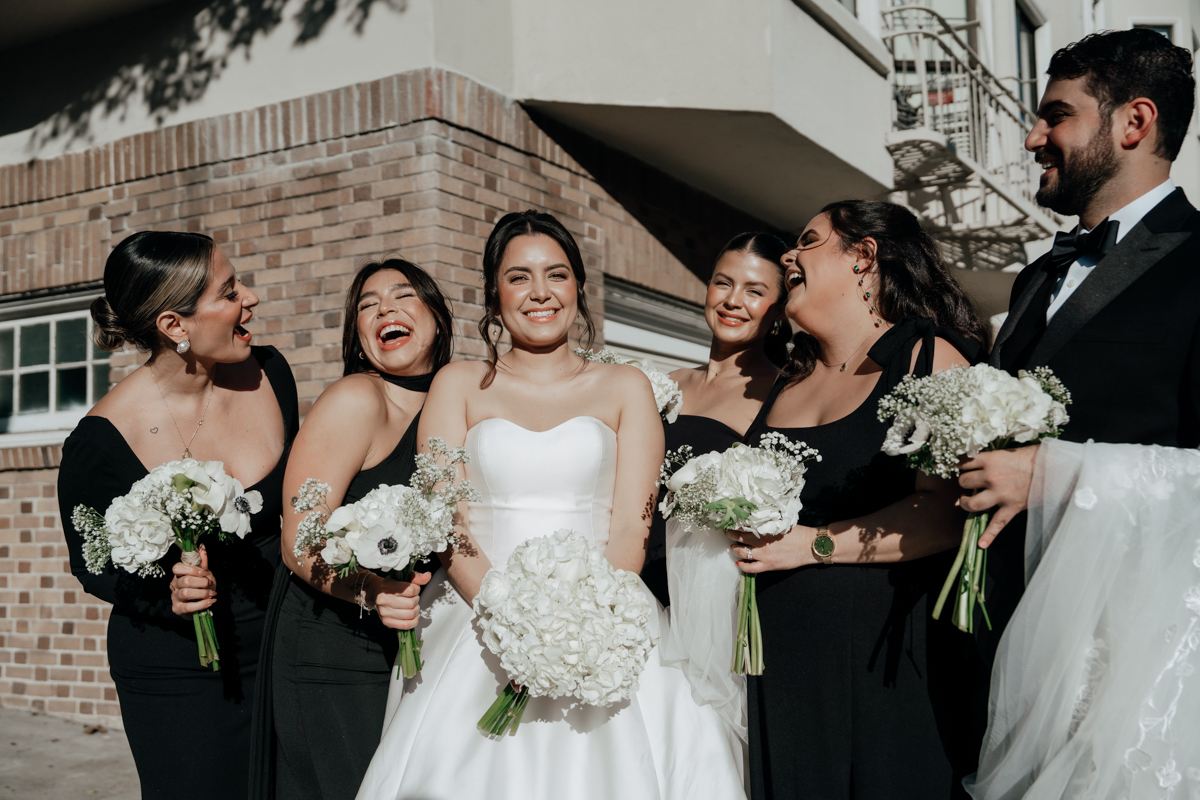 San francisco luxury wedding 15