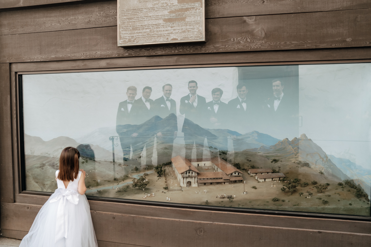 San francisco luxury wedding 6