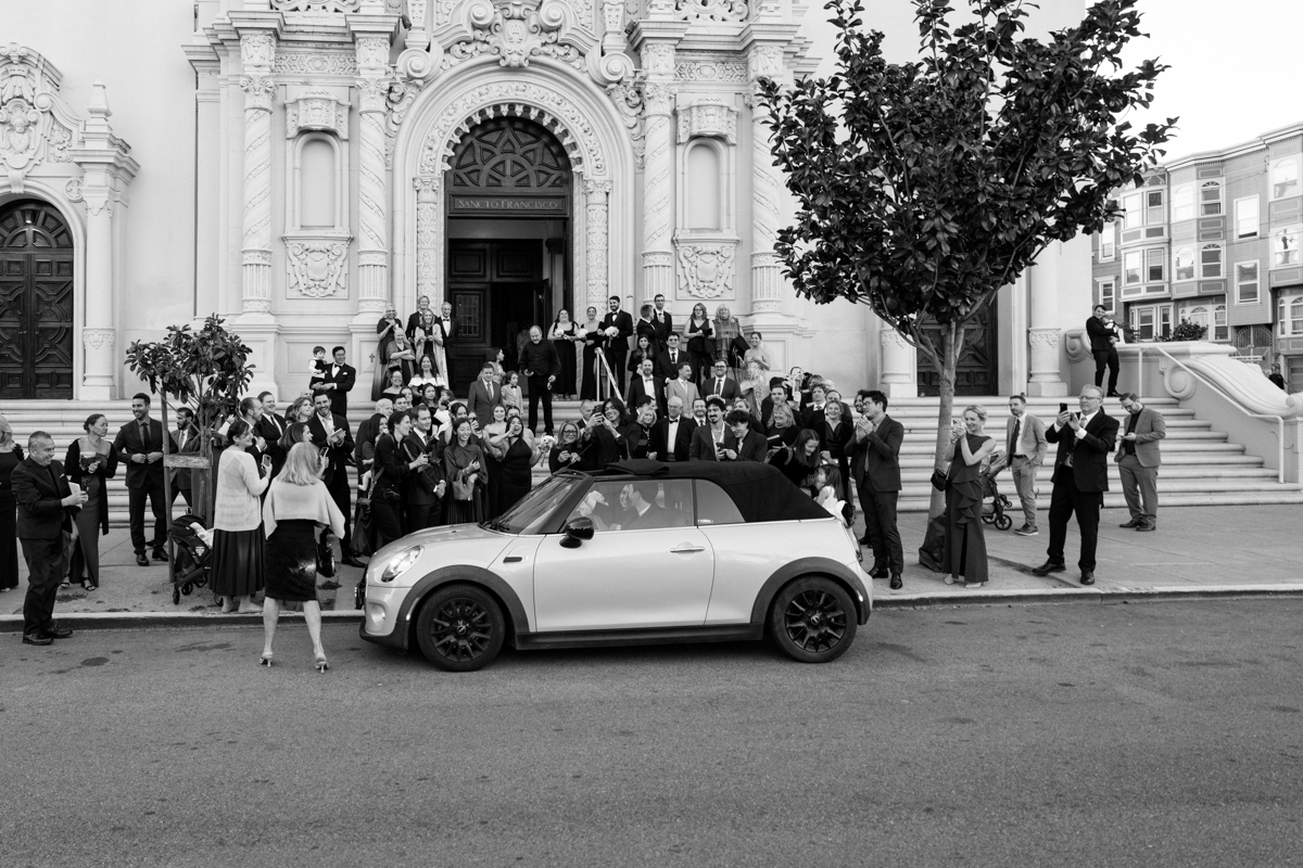 San francisco luxury wedding 90