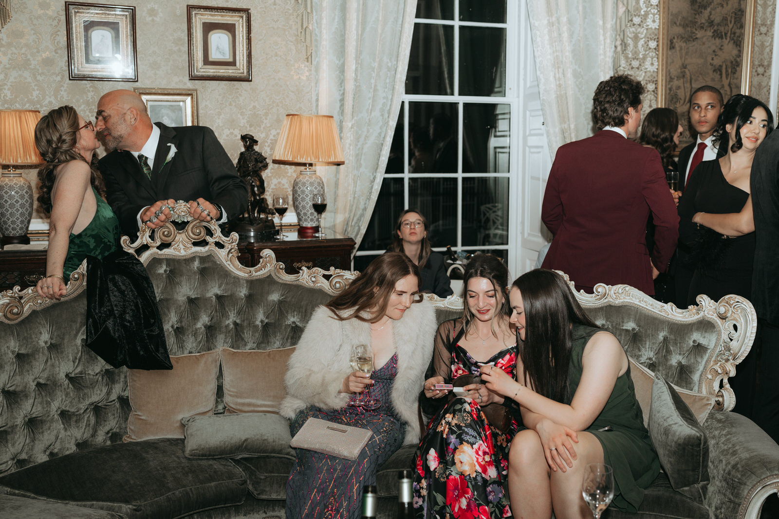 Scotland destination wedding 13