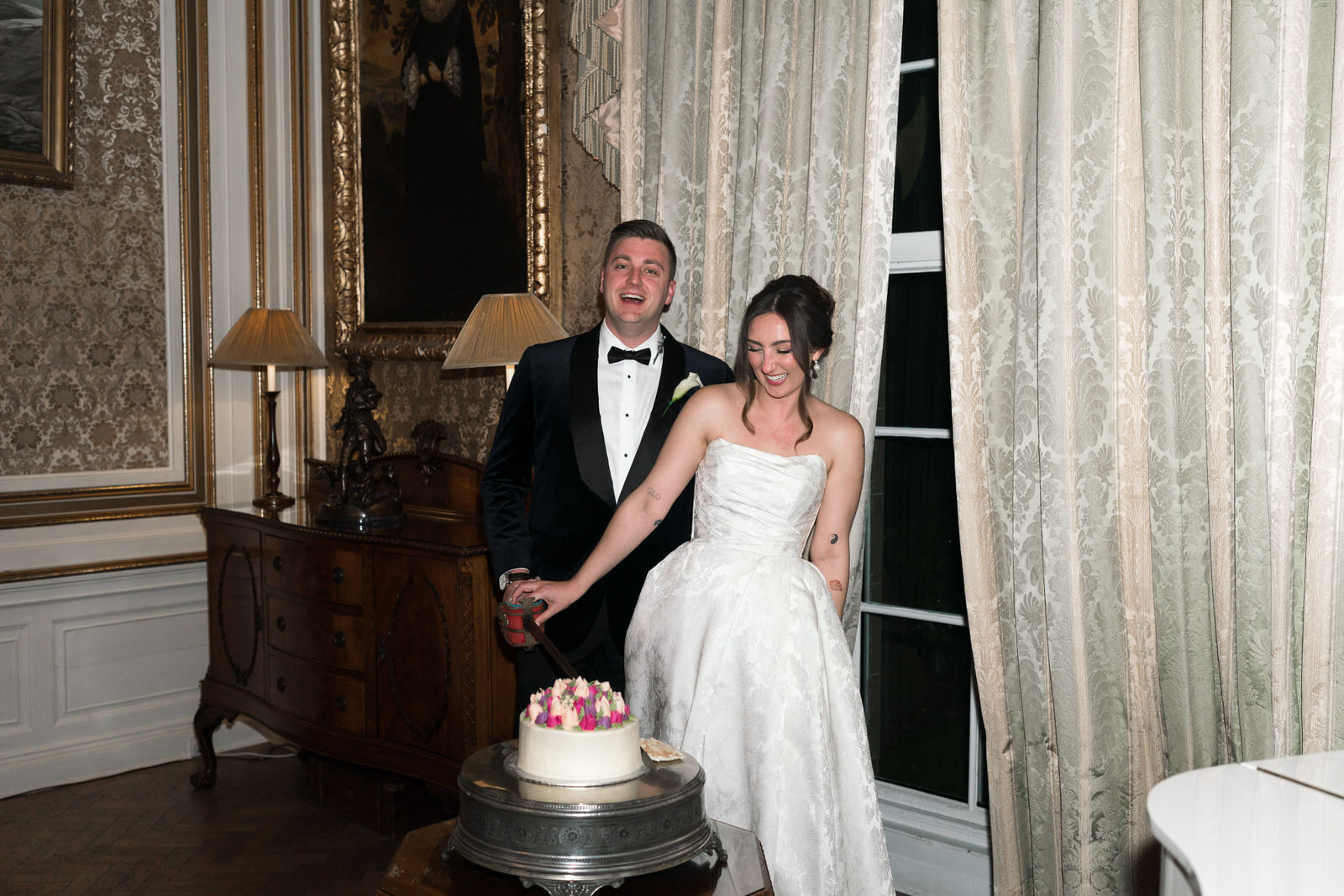 Scotland destination wedding 14