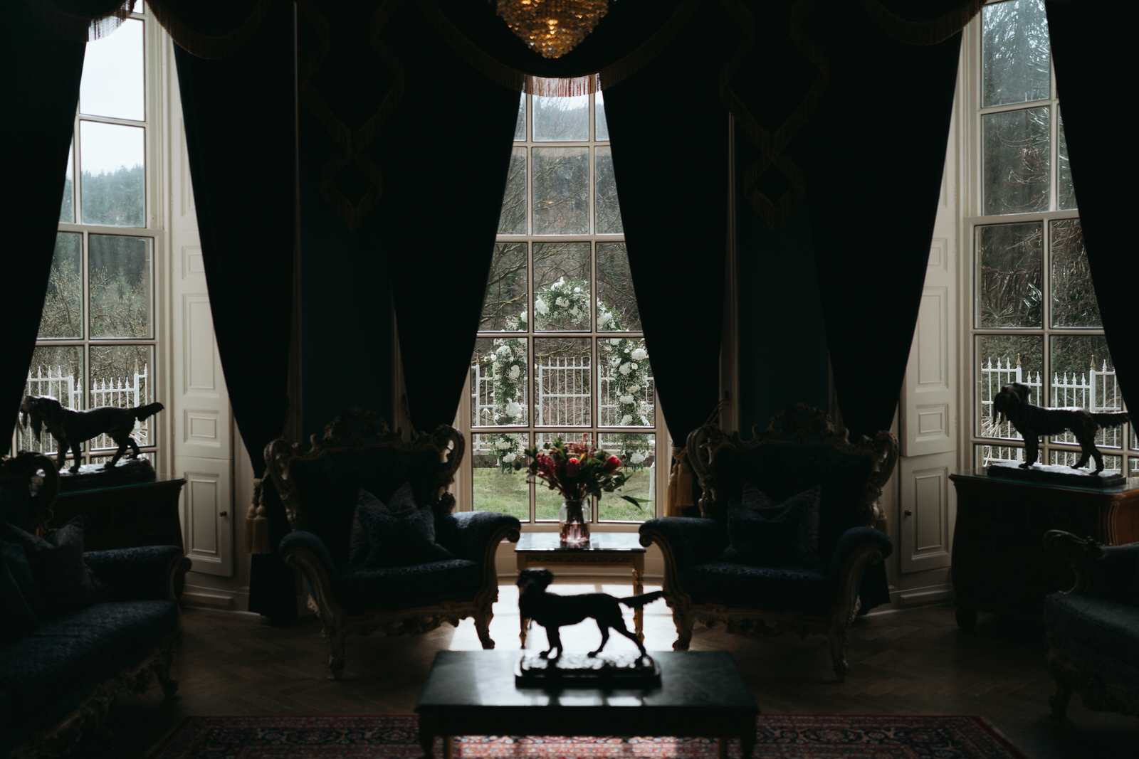 Scotland destination wedding 5