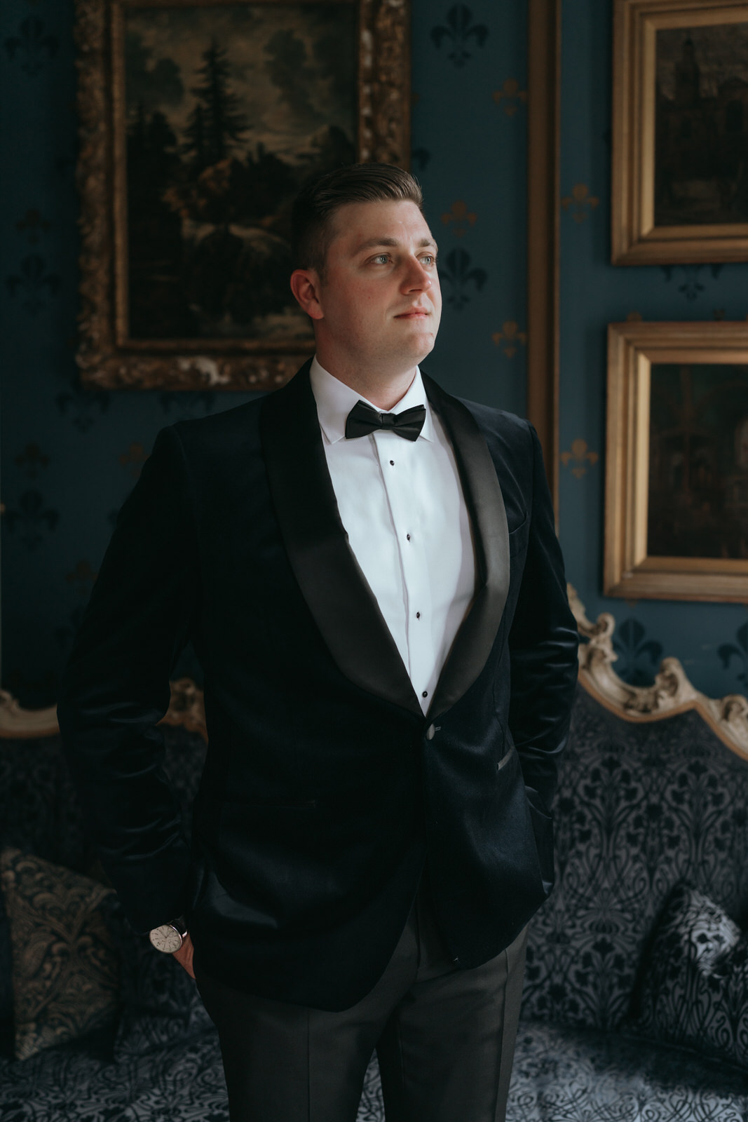 Scotland destination wedding 6