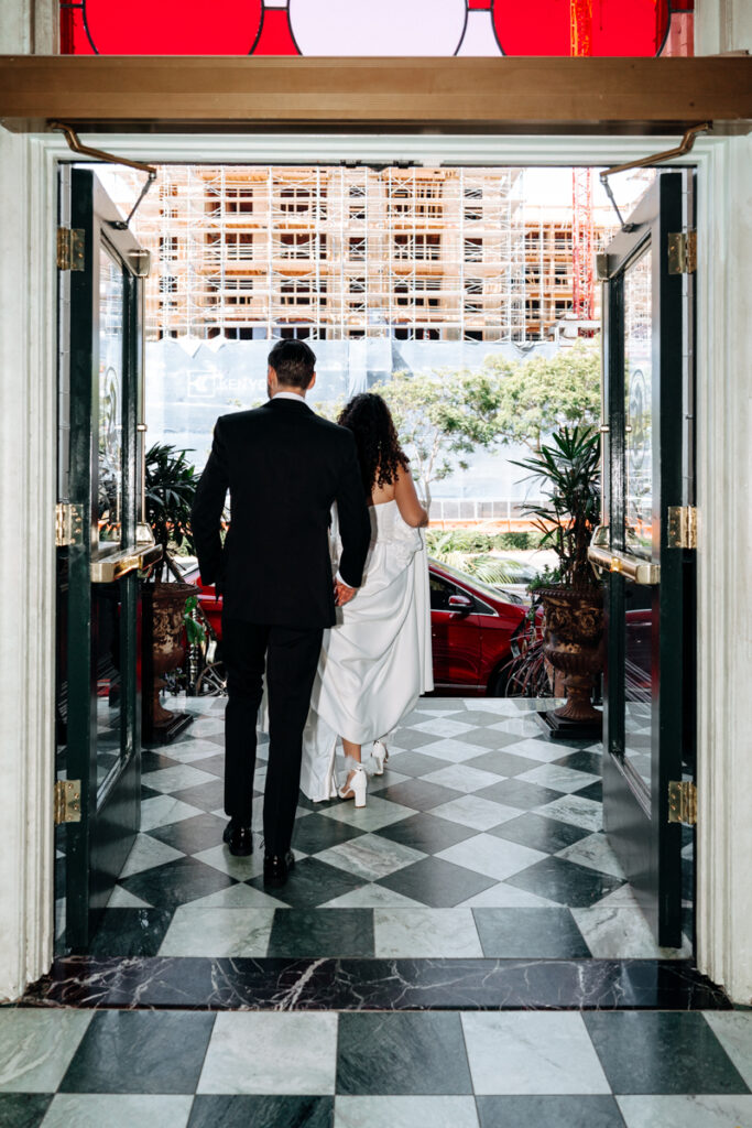 The lafayette wedding san diego 12