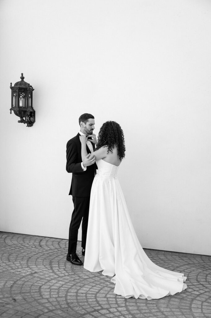 The lafayette wedding san diego 5