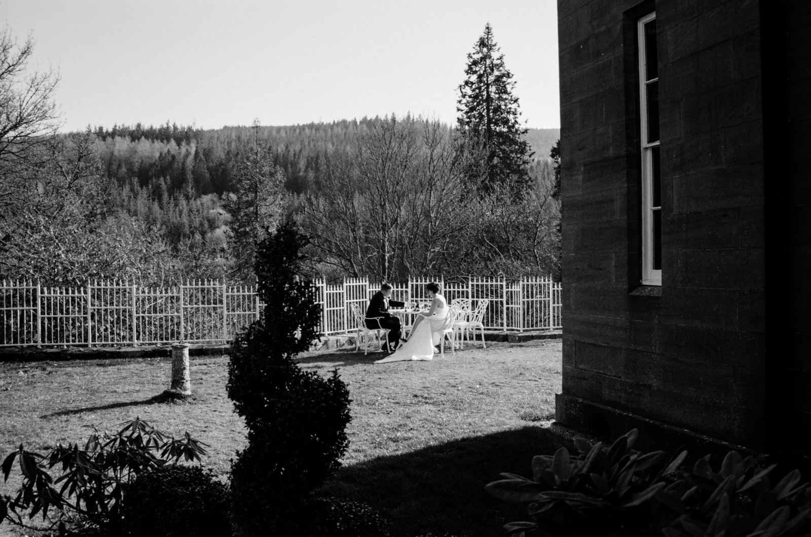 Scotland wedding photographer 10