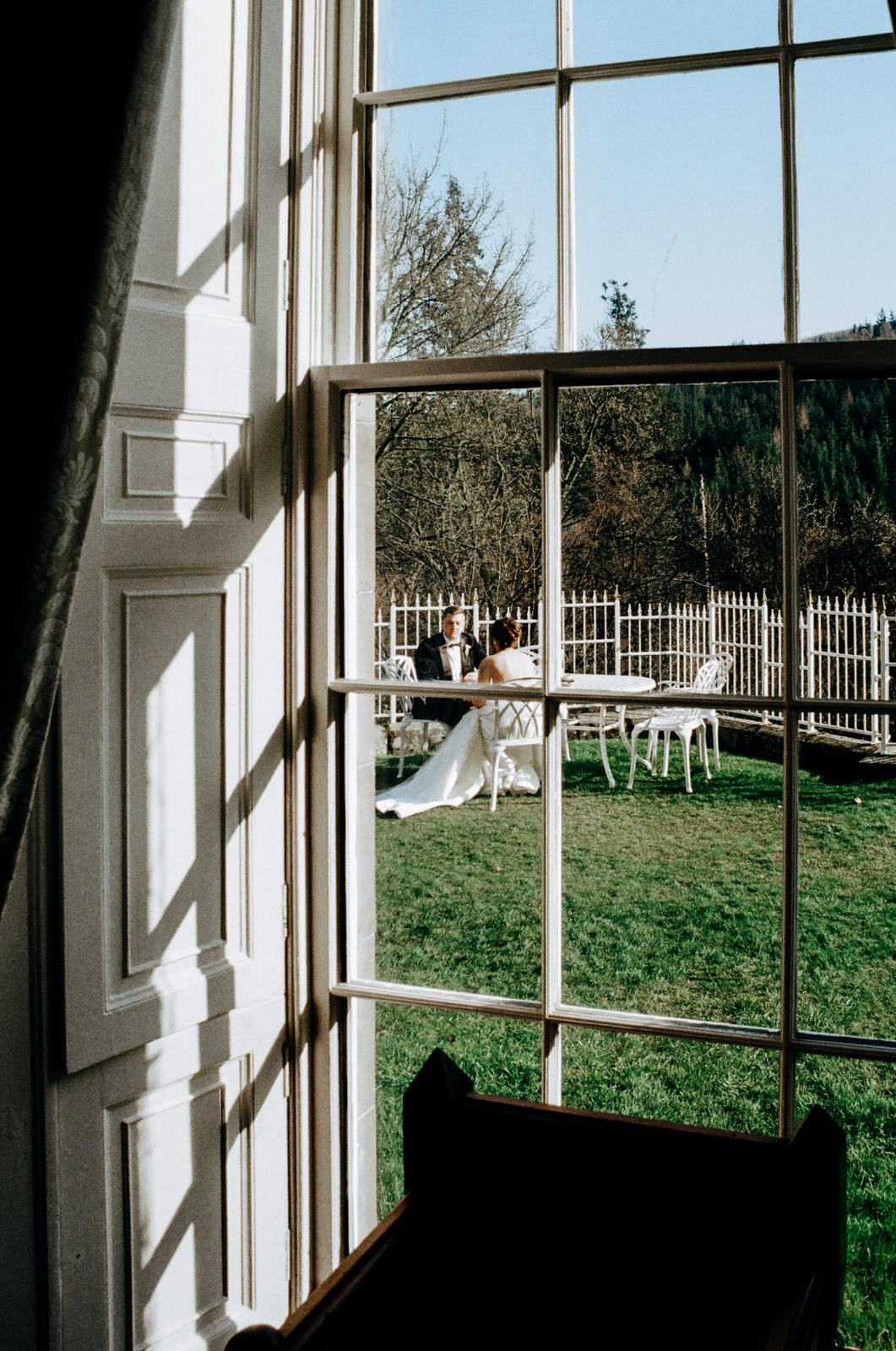 Scotland wedding photographer 11