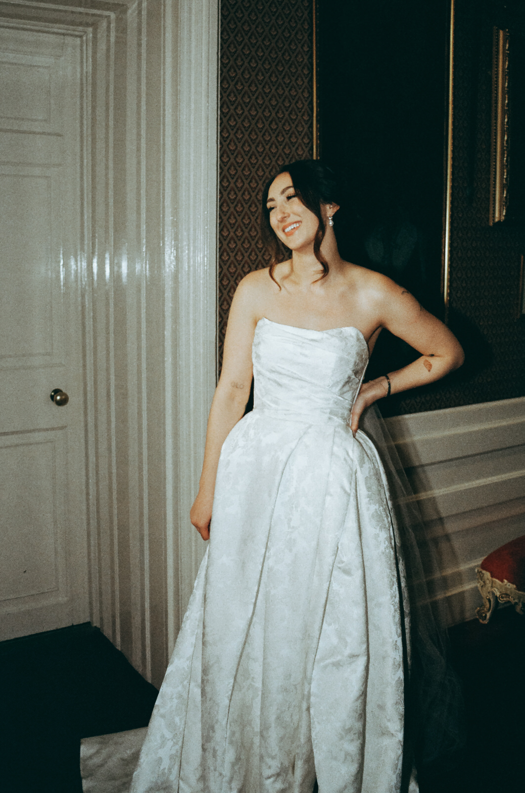 Scotland wedding photographer 16