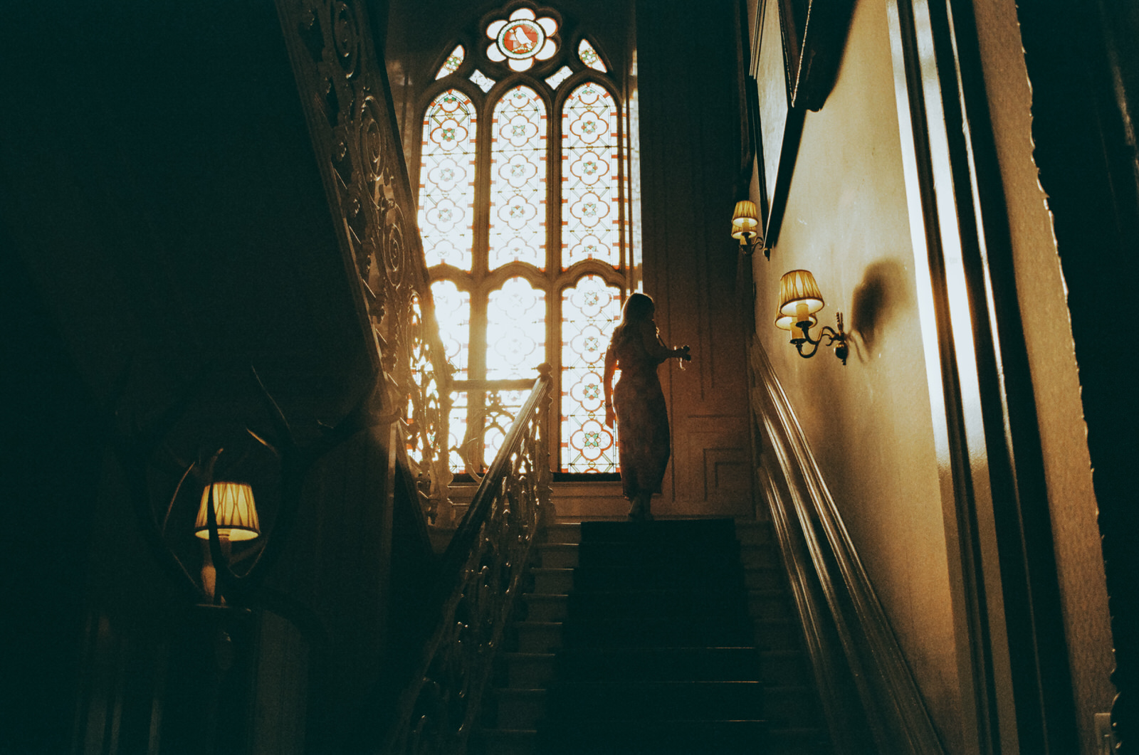 Scotland wedding photographer 17