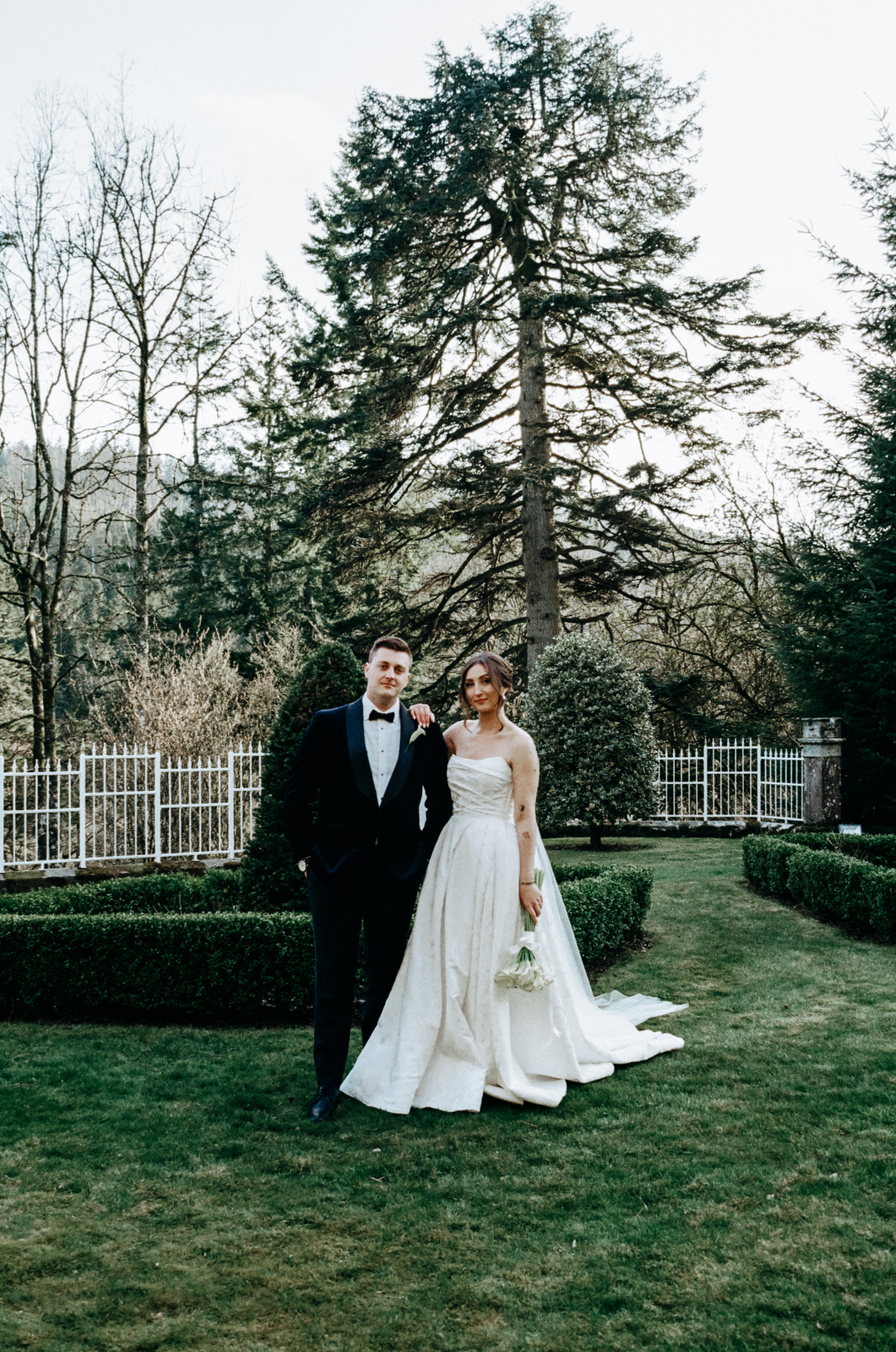 Scotland wedding photographer 18