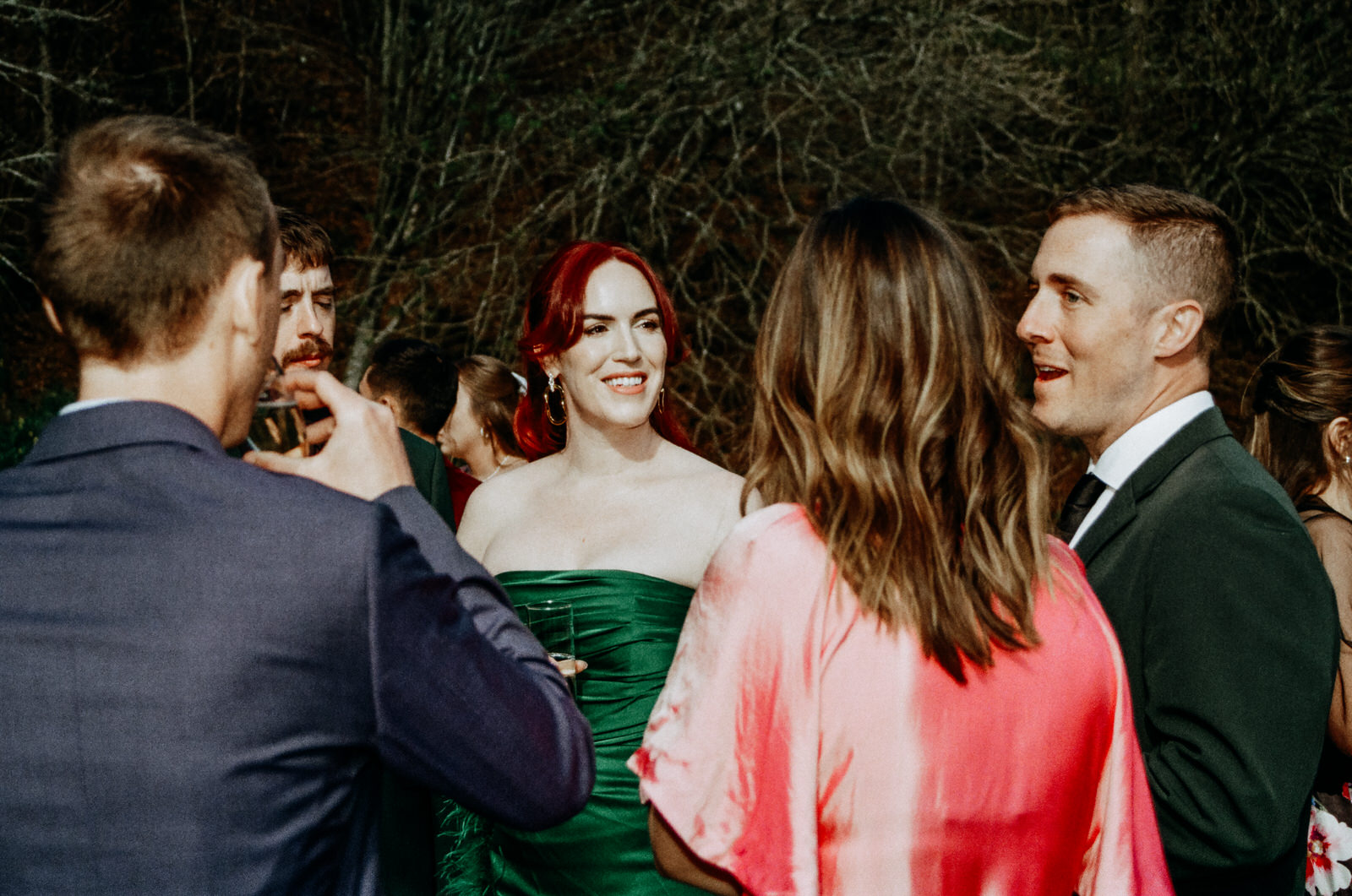 Scotland wedding photographer 22