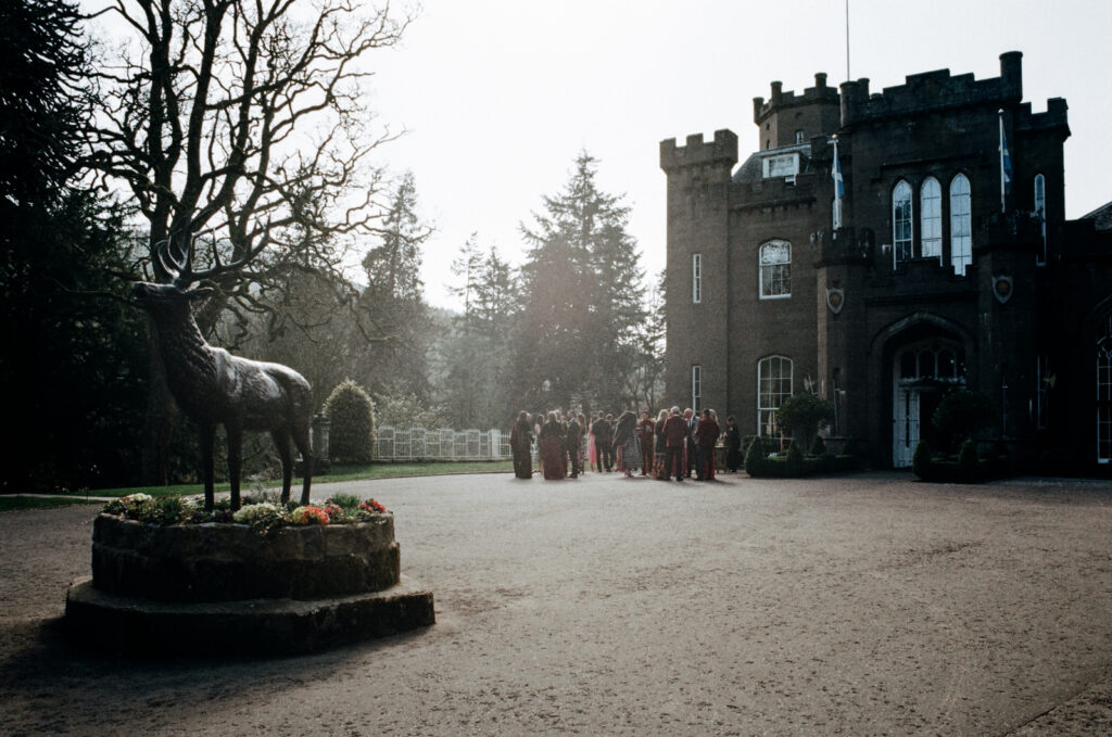 Scotland wedding photographer 23