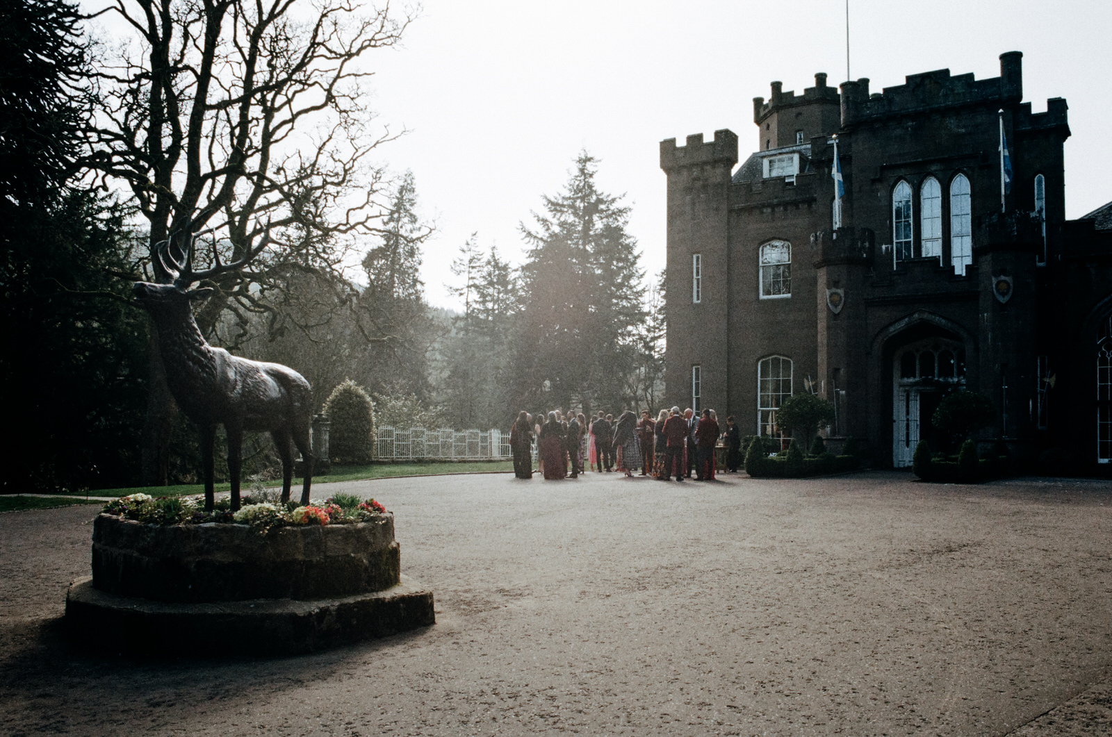 Scotland wedding photographer 23