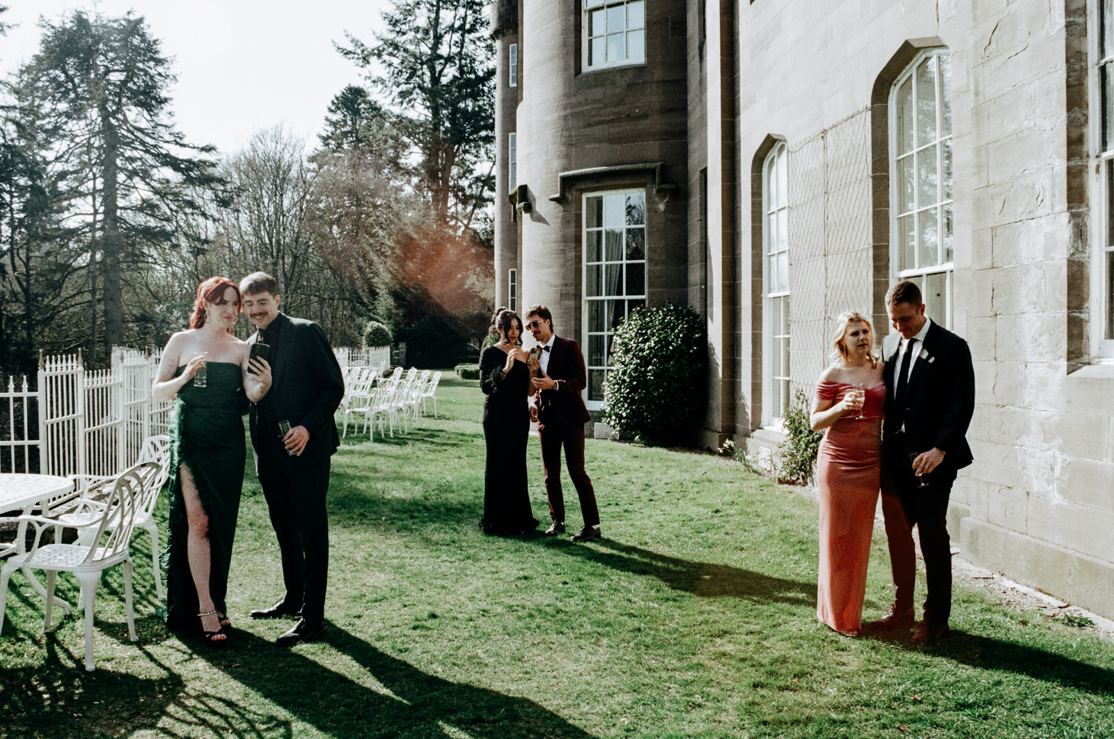 Scotland wedding photographer 25