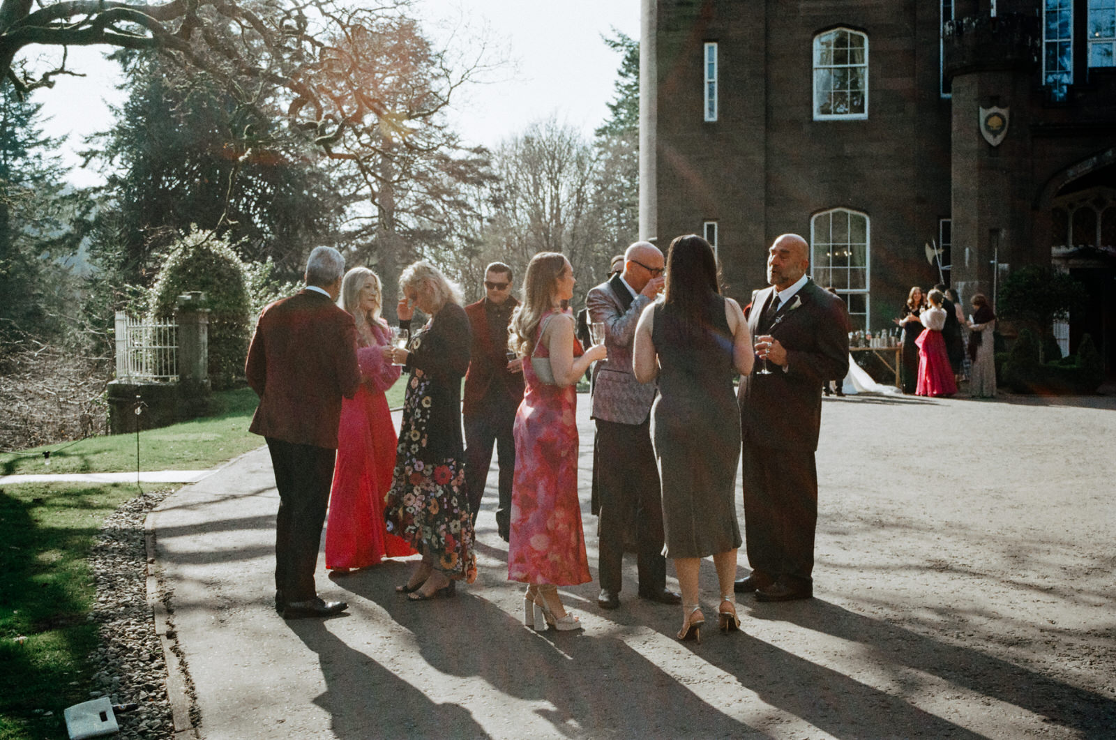 Scotland wedding photographer 27