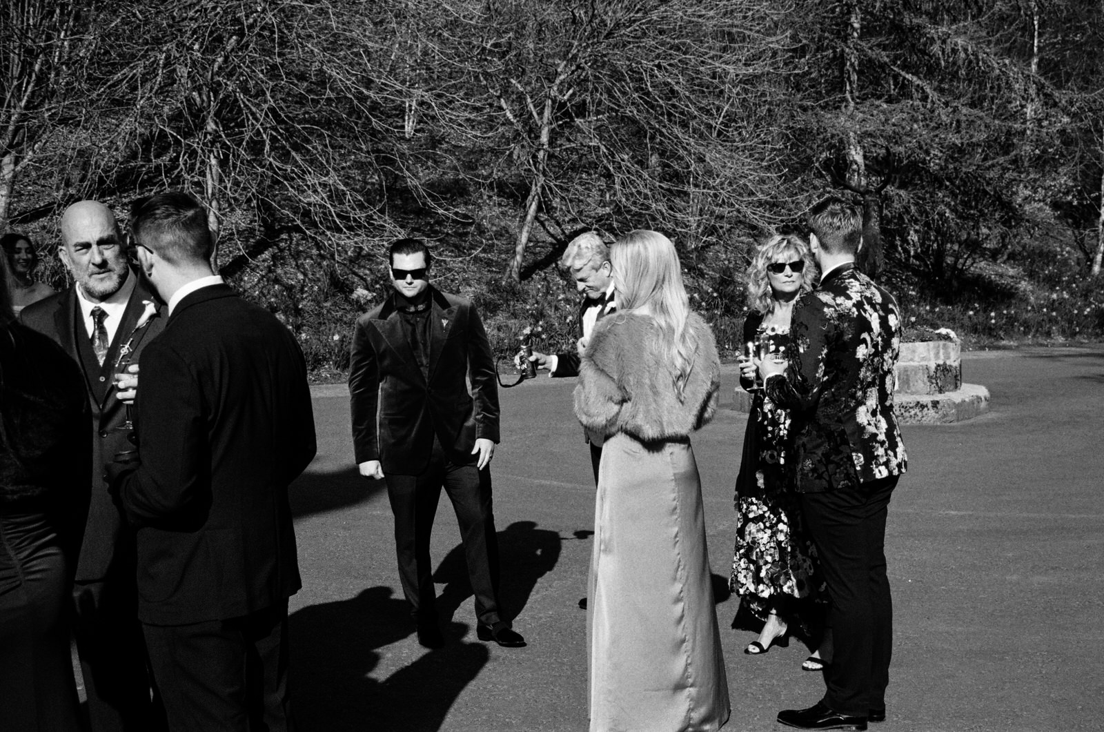 Scotland wedding photographer 28