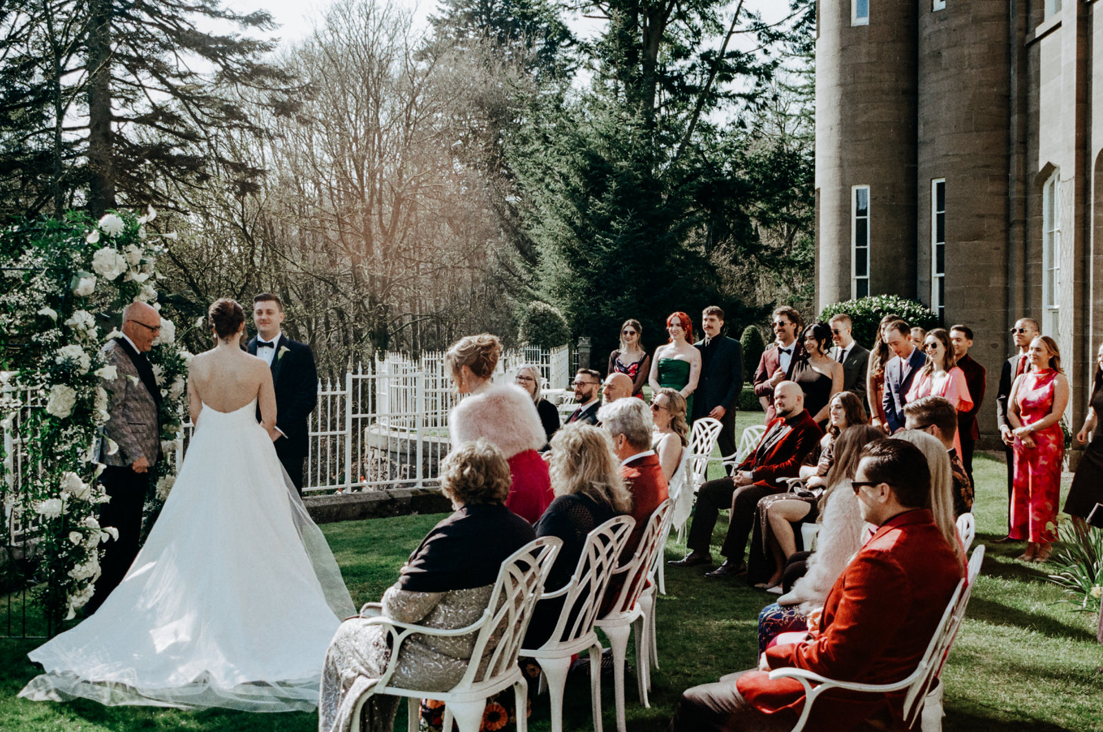 Scotland wedding photographer 3
