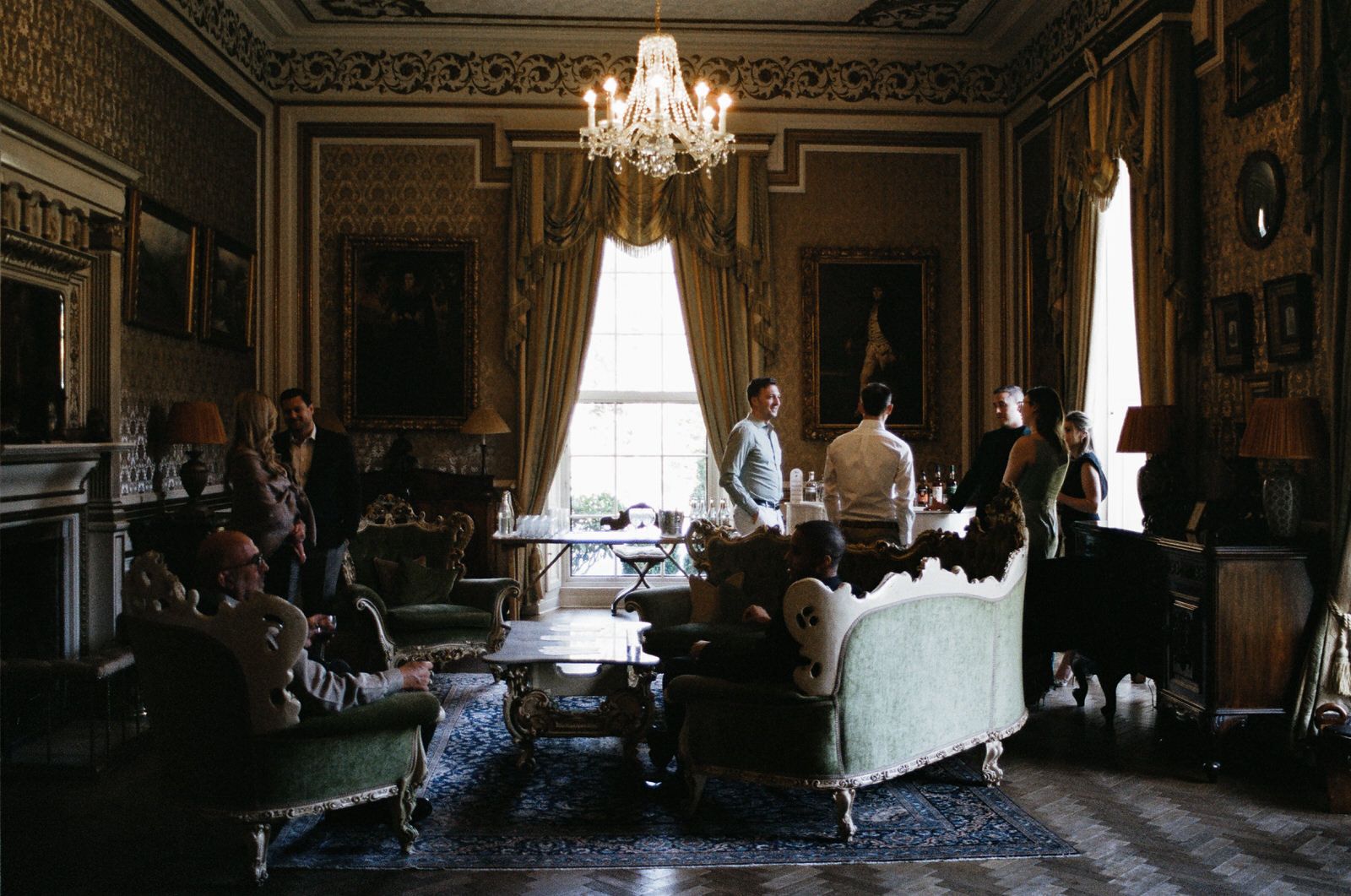 Scotland wedding photographer 30