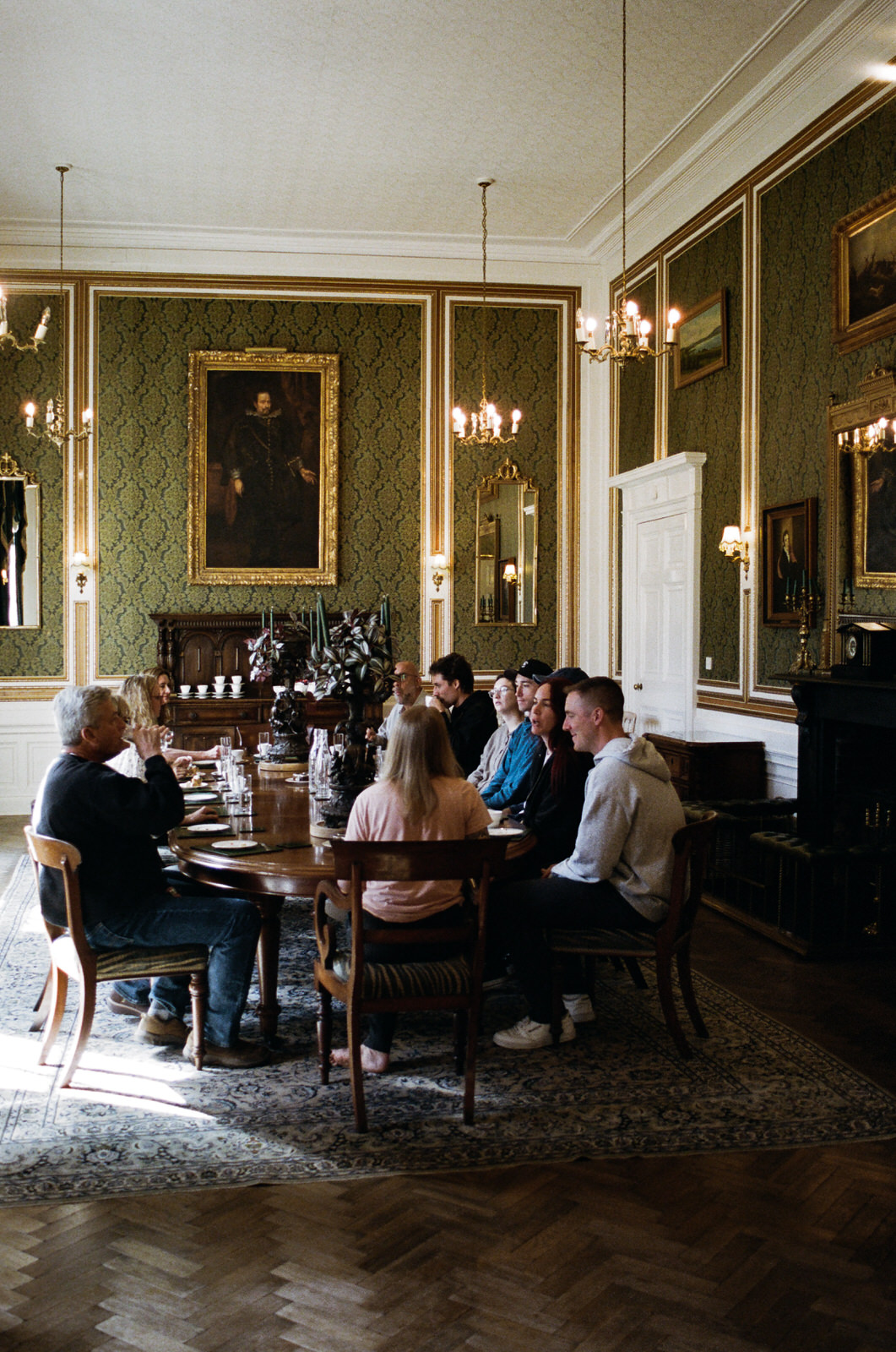 Scotland wedding photographer 33