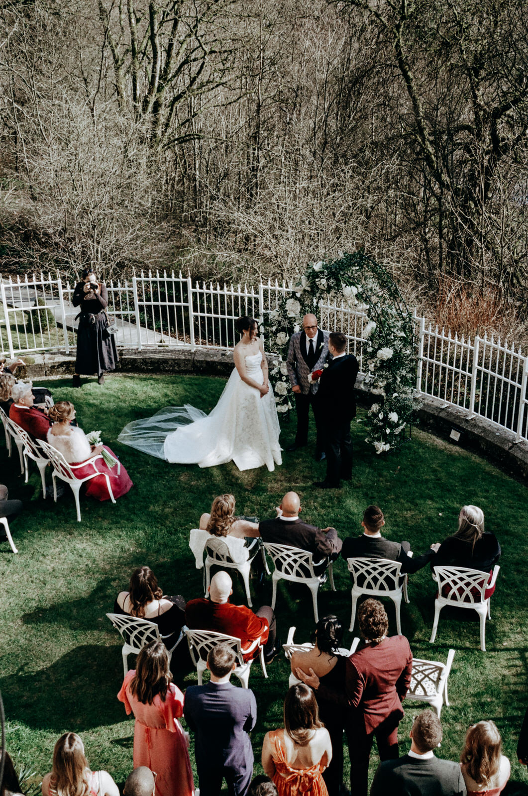 Scotland wedding photographer 4