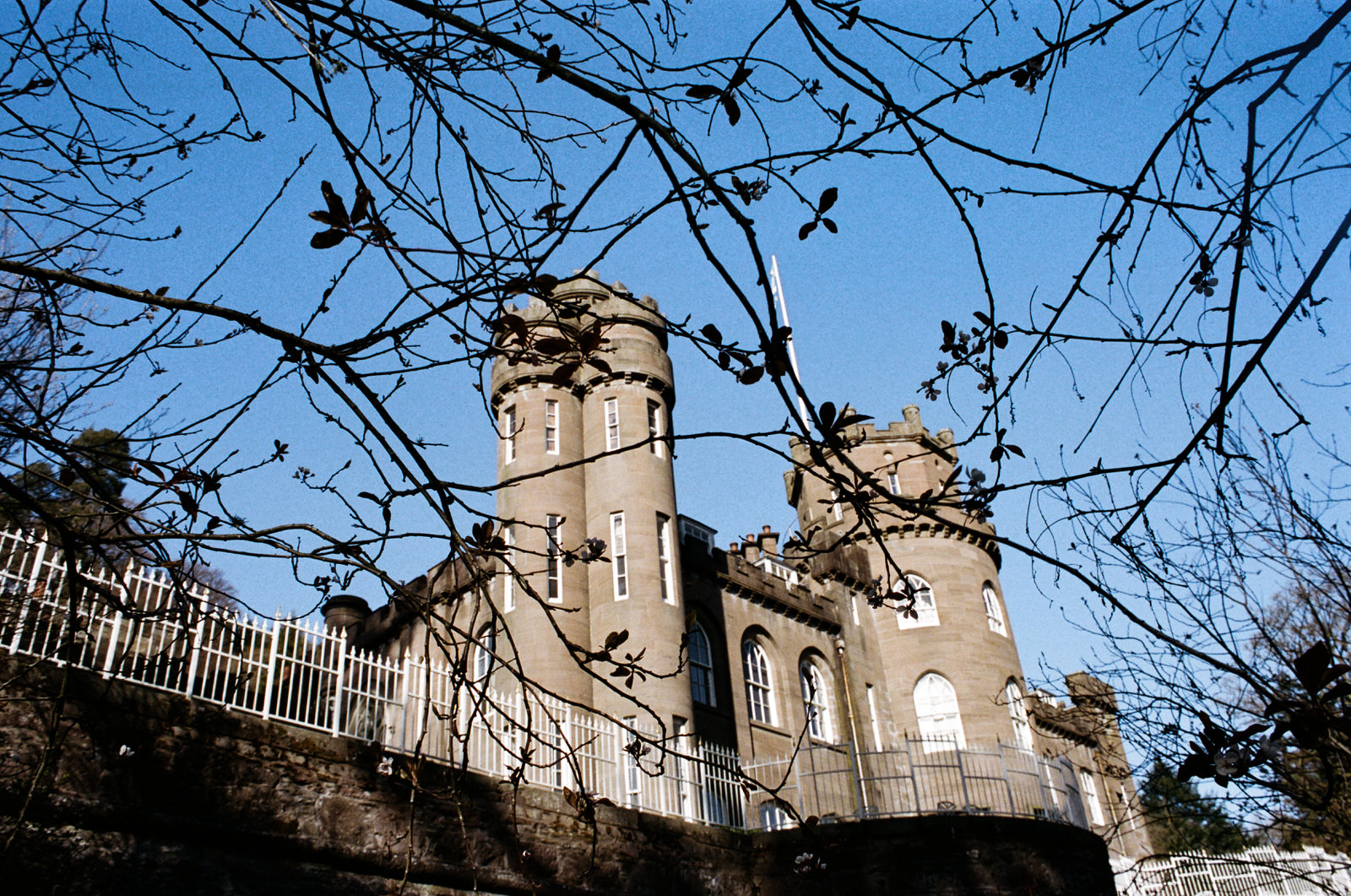Scotland wedding photographer 40
